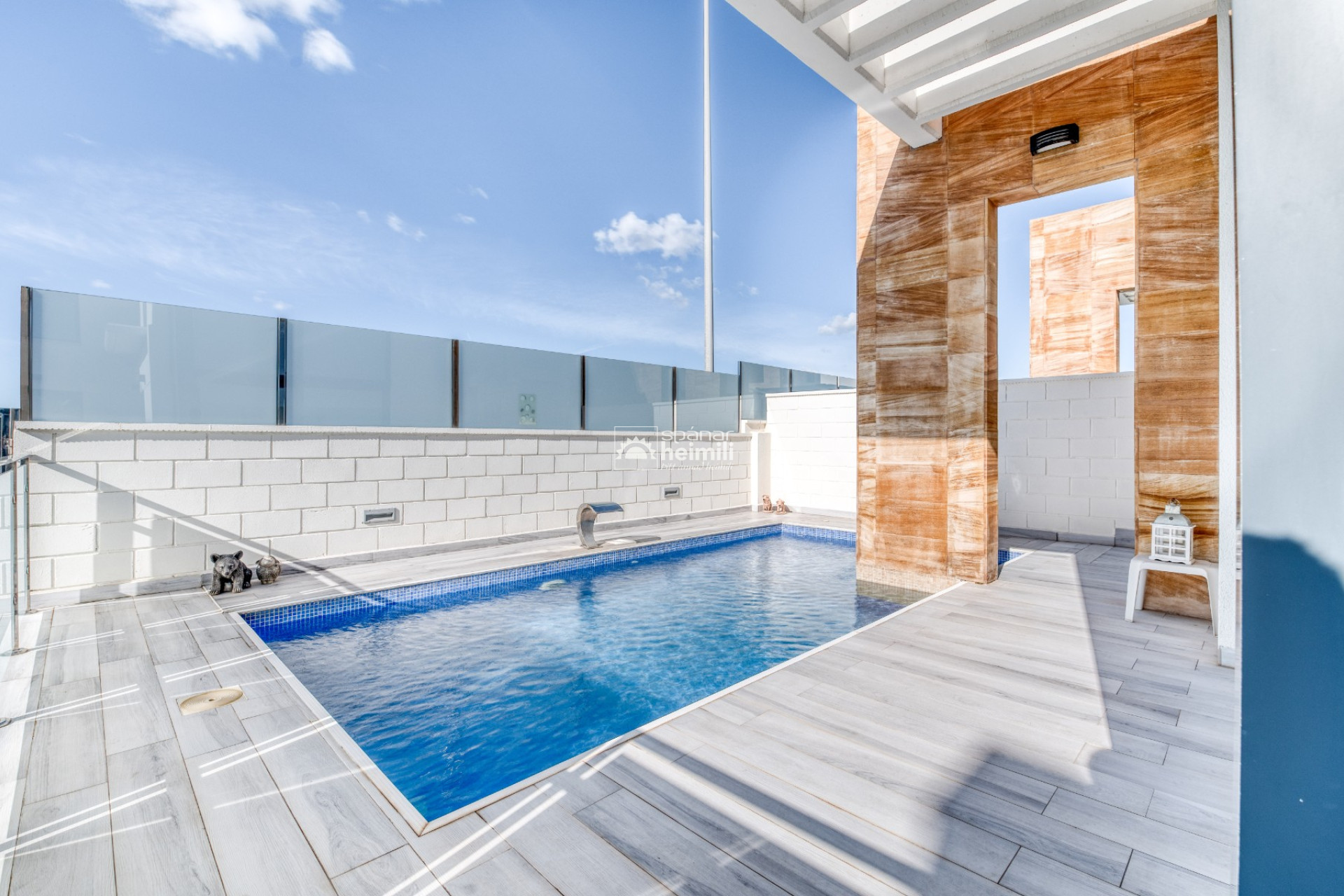 Reventa - Villa -
Cabo Roig