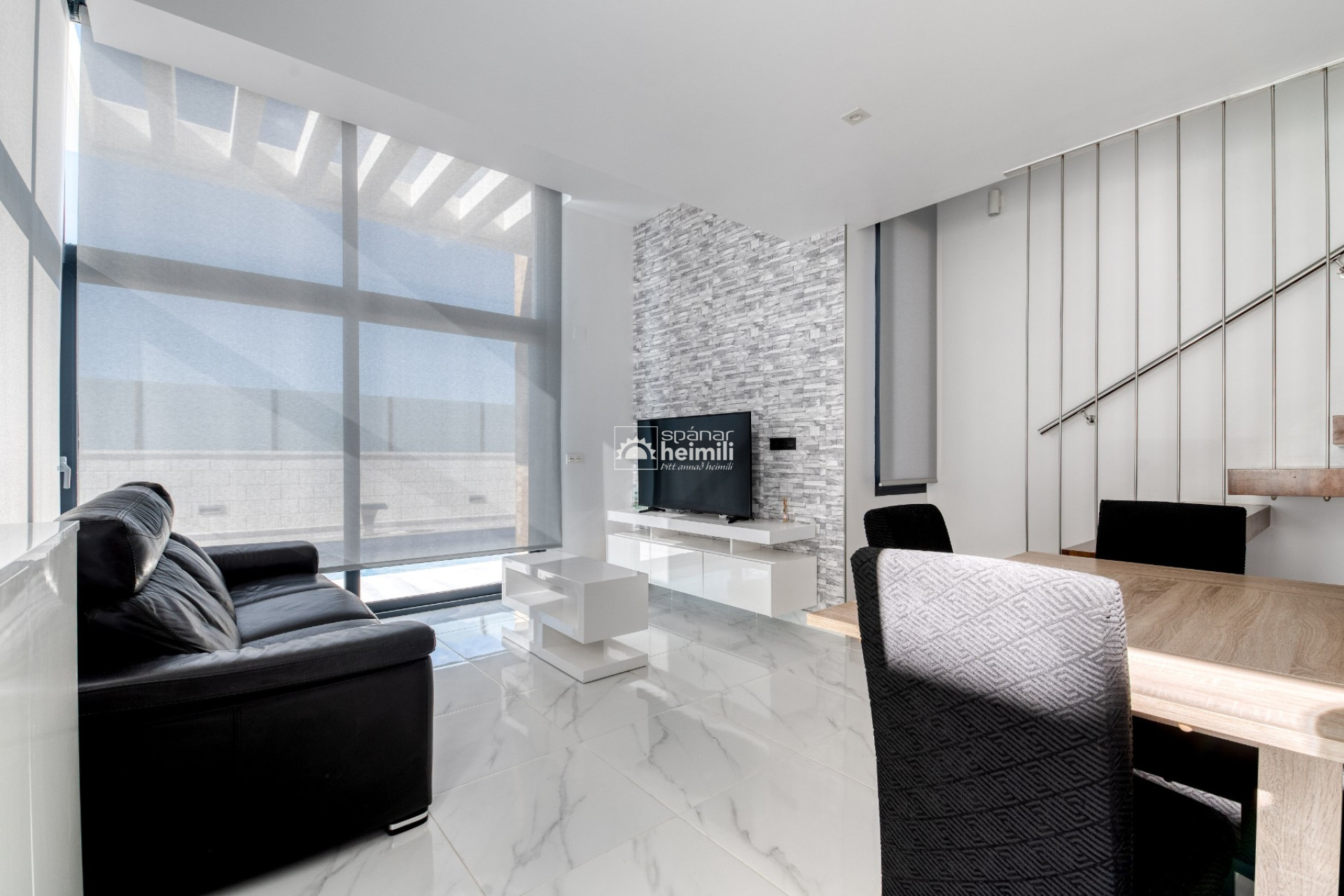 Reventa - Villa -
Cabo Roig