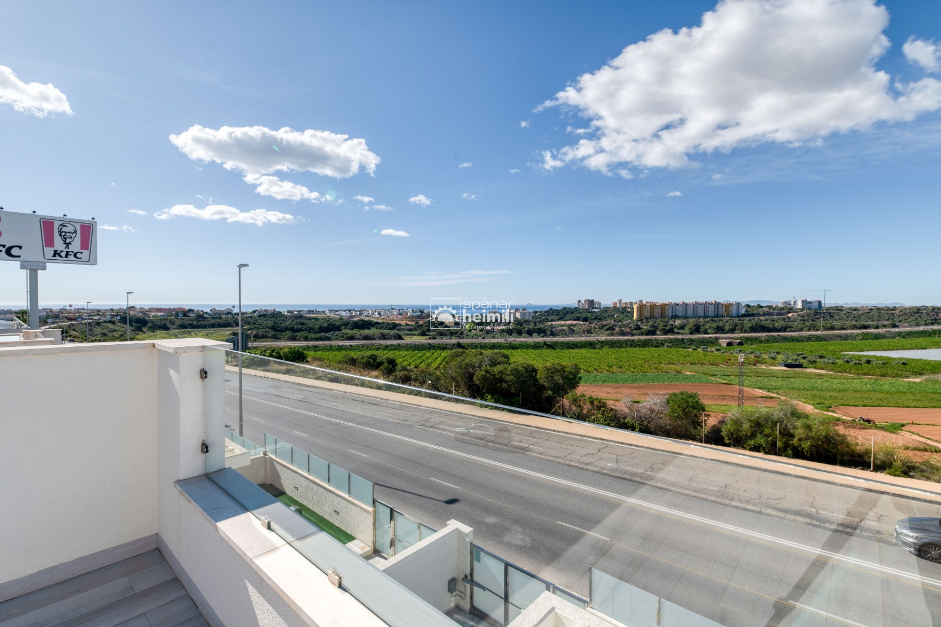 Reventa - Villa -
Cabo Roig