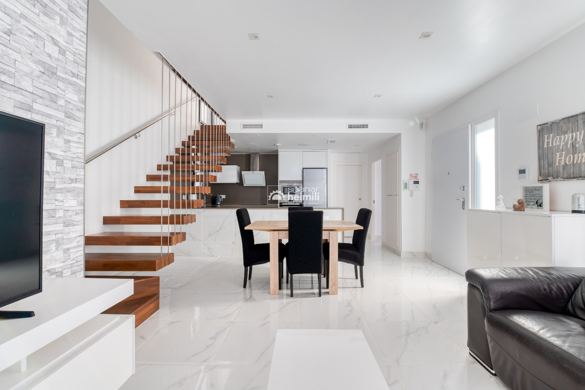 Reventa - Villa -
Cabo Roig