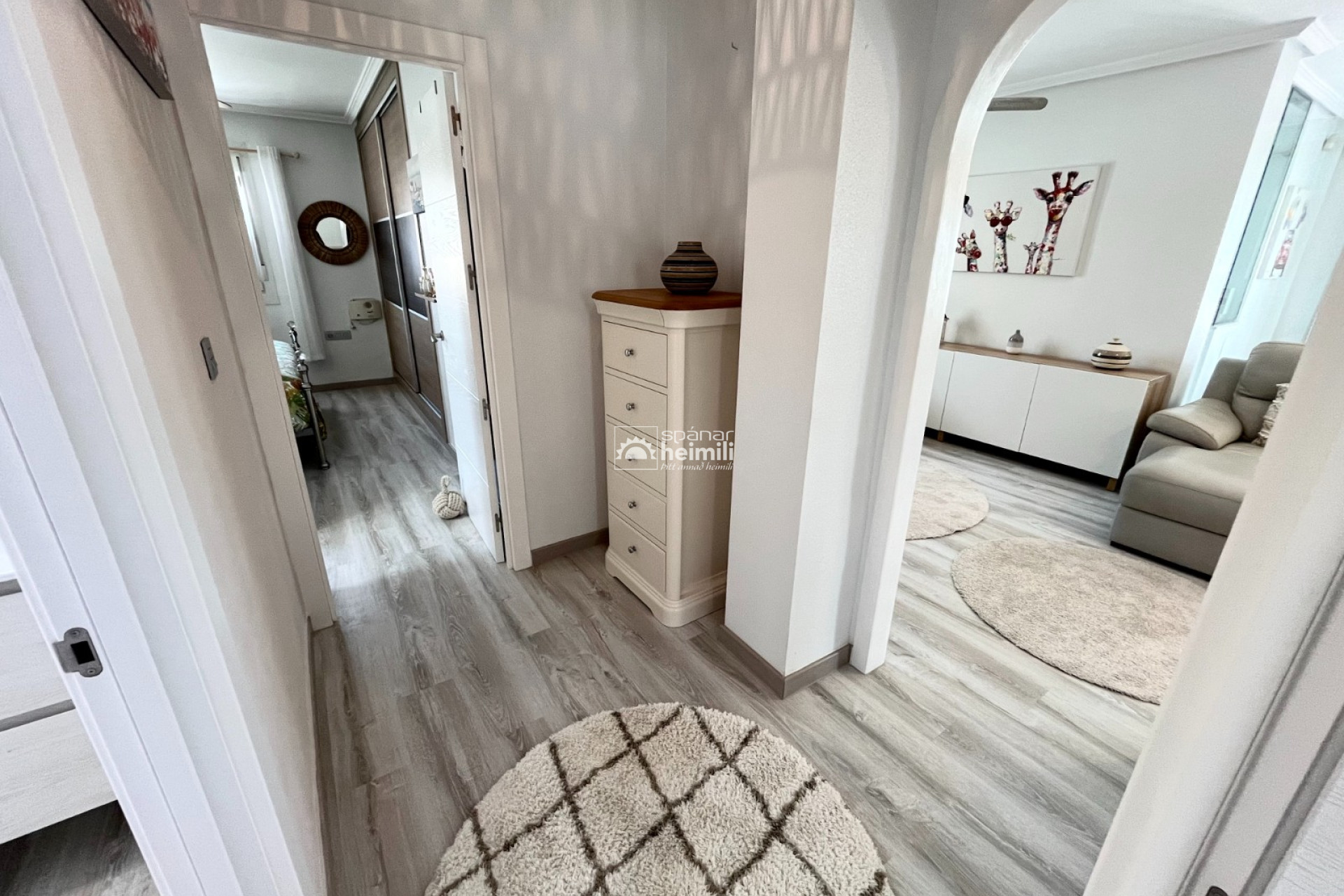 Reventa - Villa -
Cabo Roig