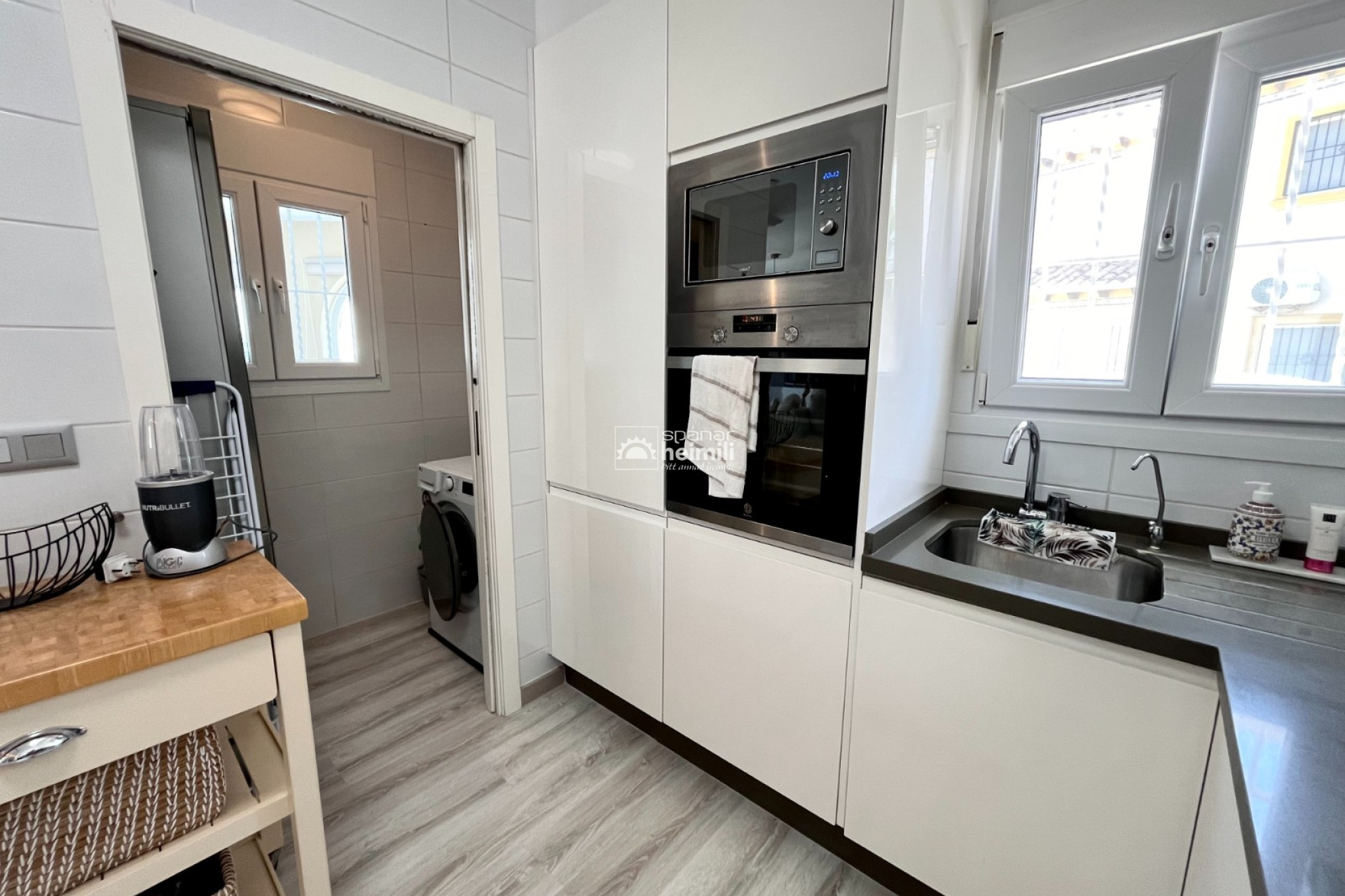 Reventa - Villa -
Cabo Roig