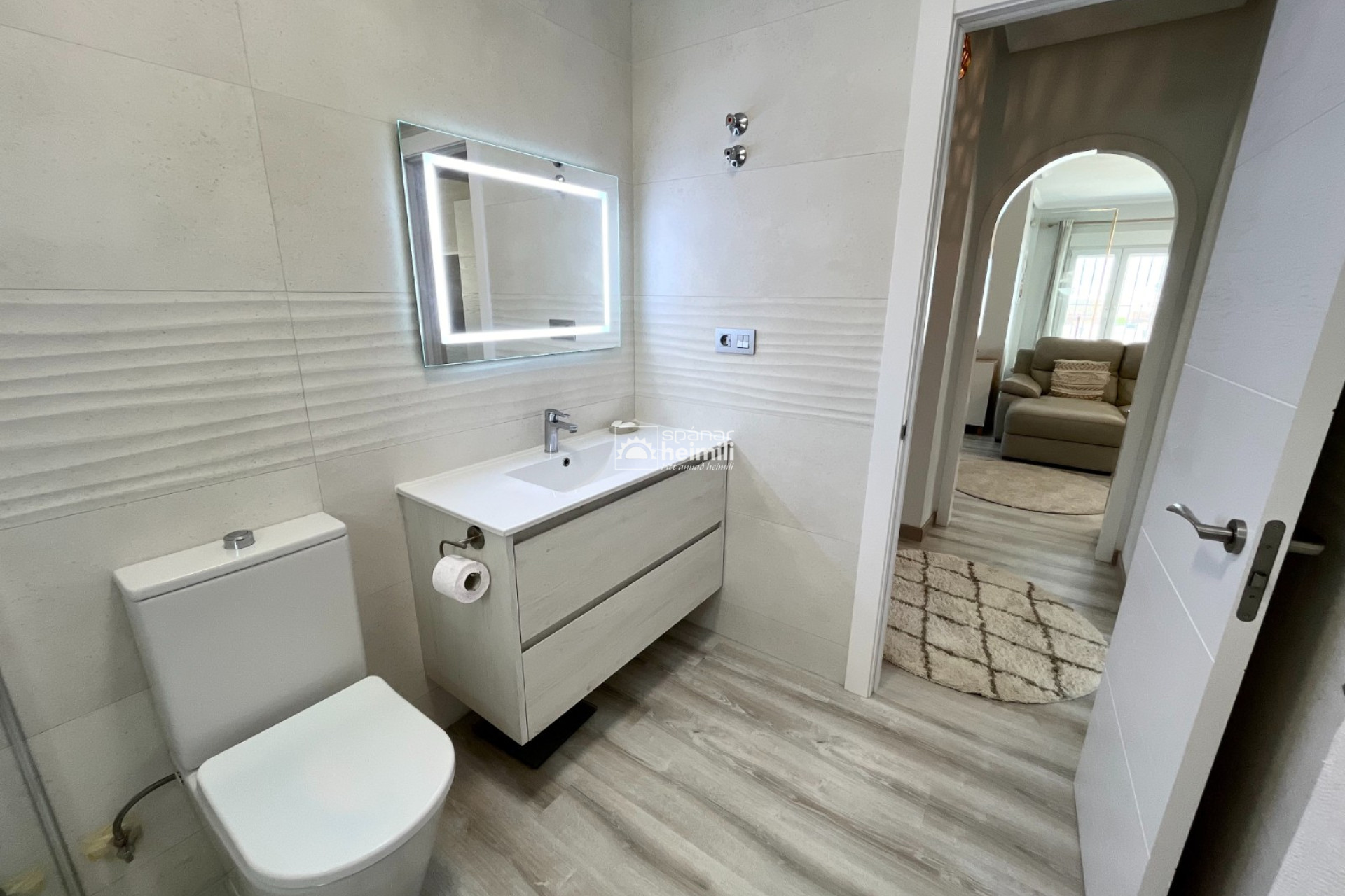 Reventa - Villa -
Cabo Roig