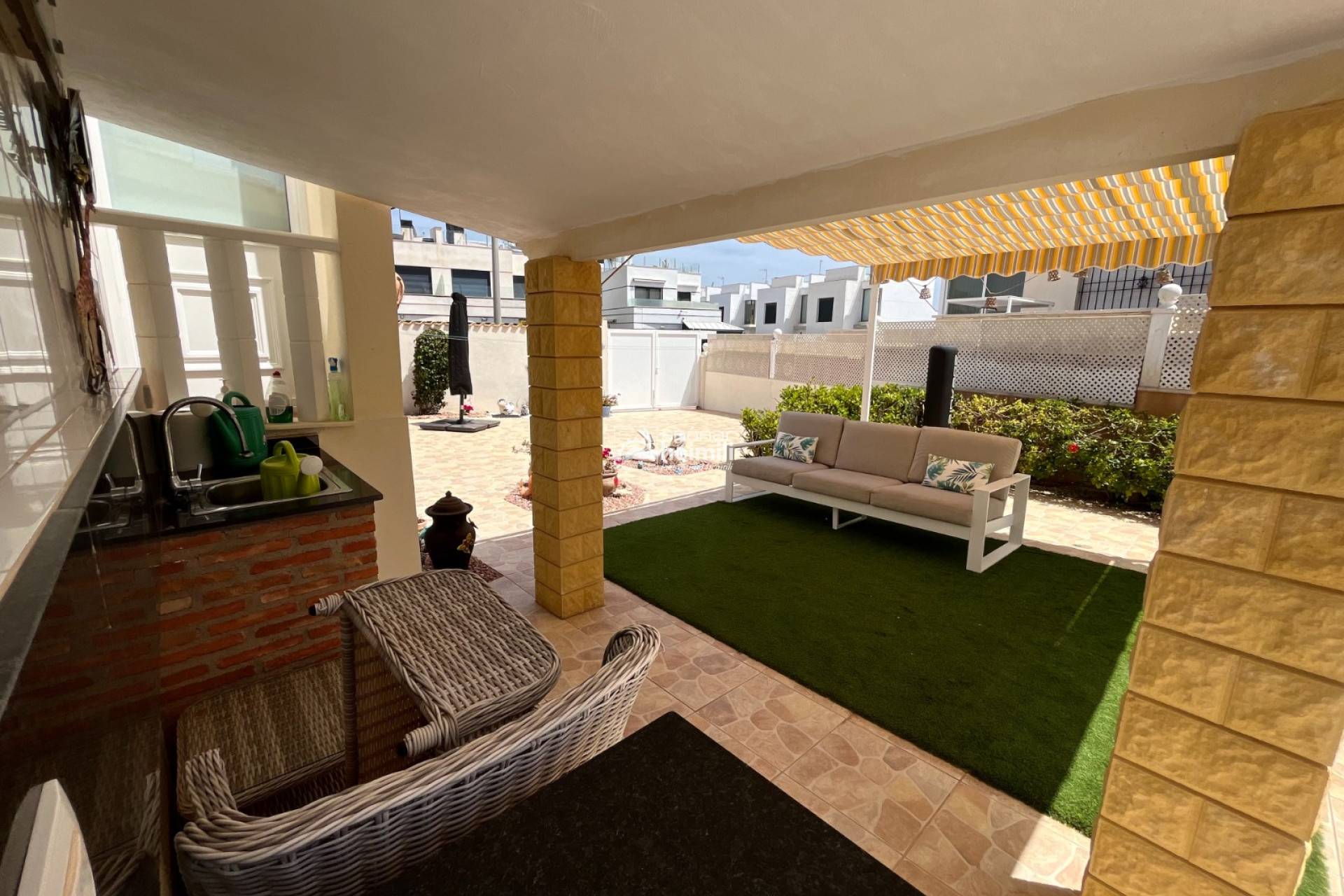 Reventa - Villa -
Cabo Roig