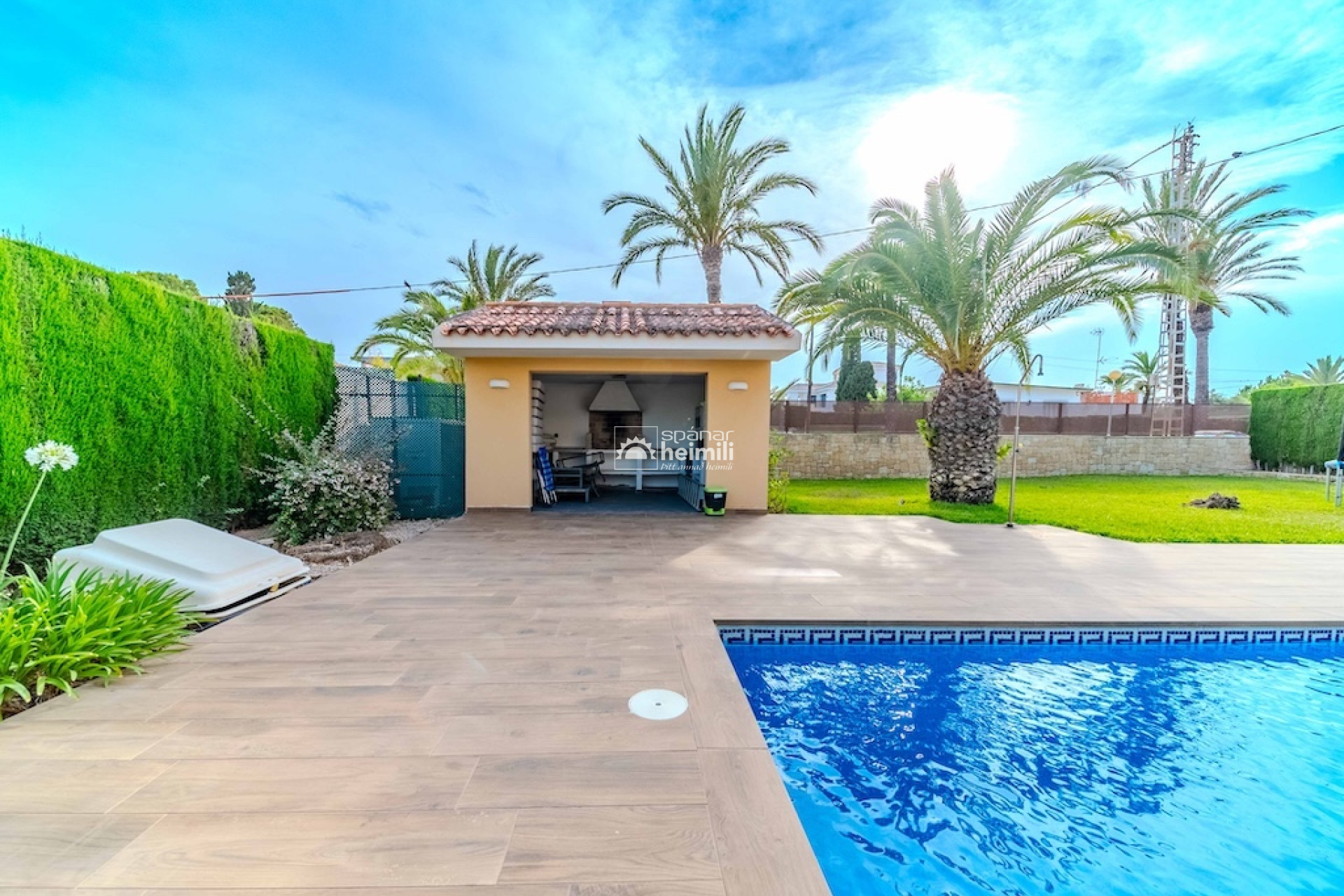 Reventa - Villa -
Cabo Roig