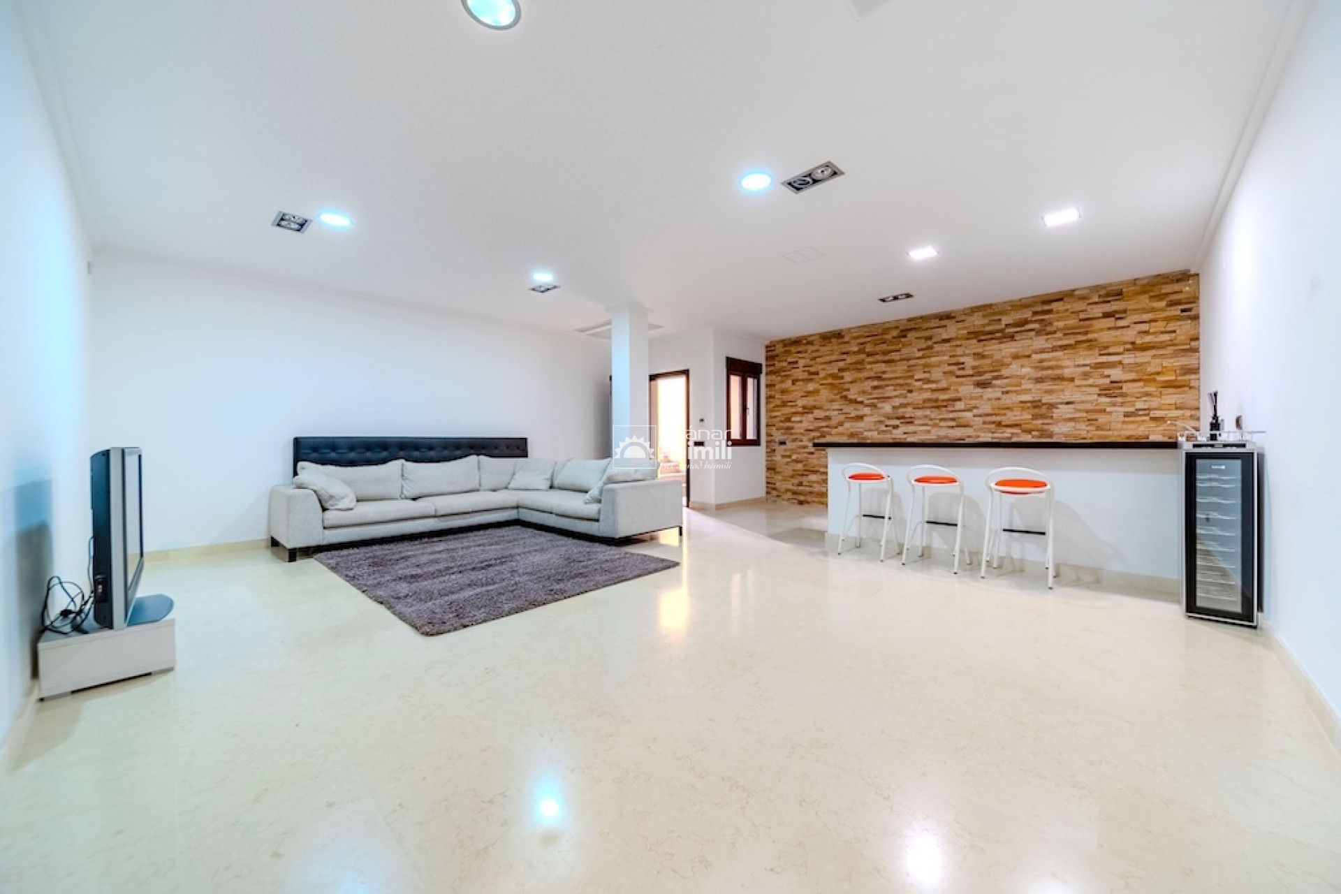Reventa - Villa -
Cabo Roig