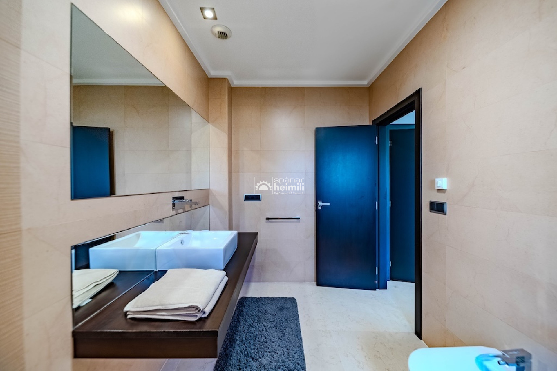 Reventa - Villa -
Cabo Roig