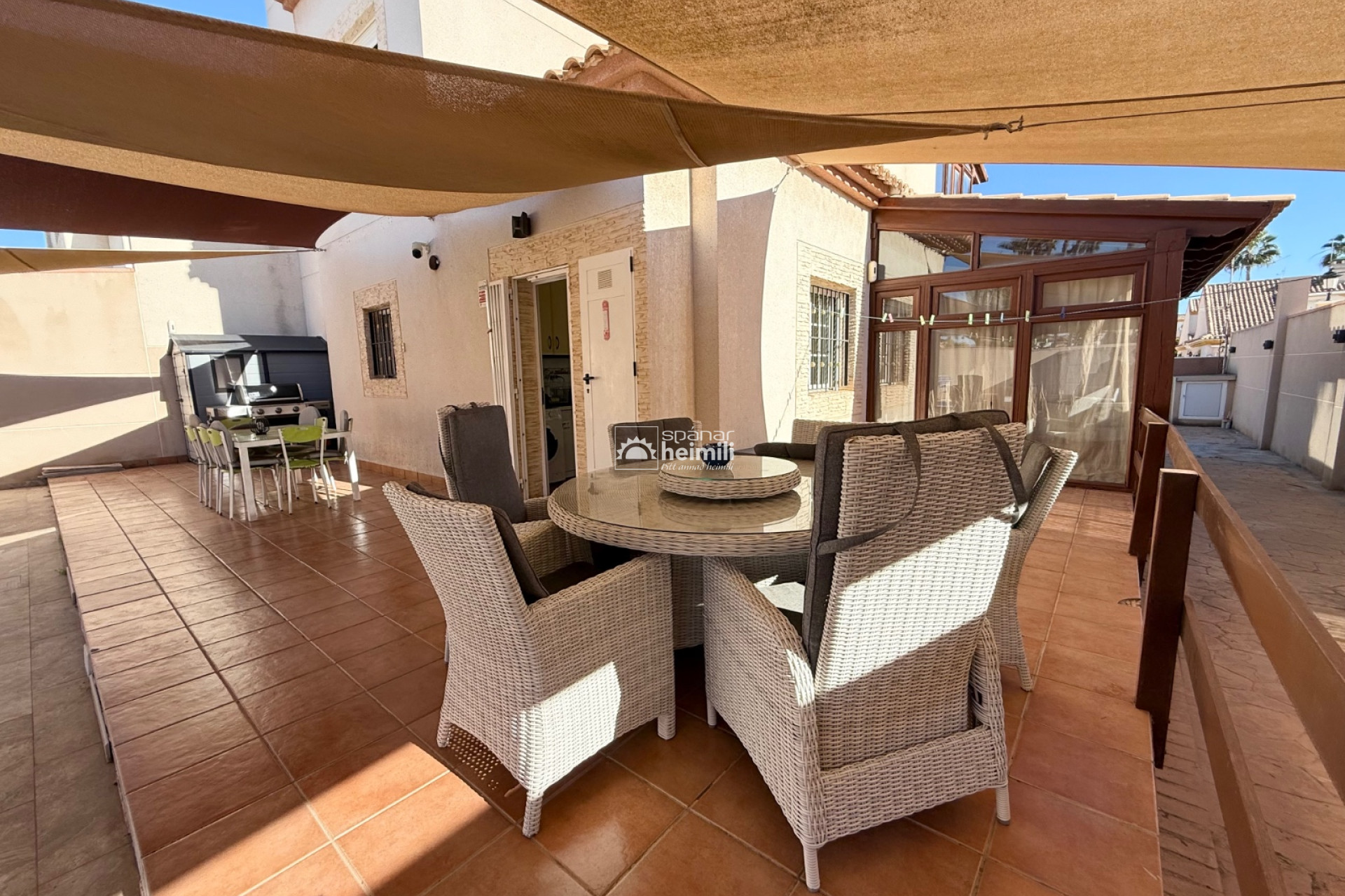 Reventa - Villa -
Cabo Roig