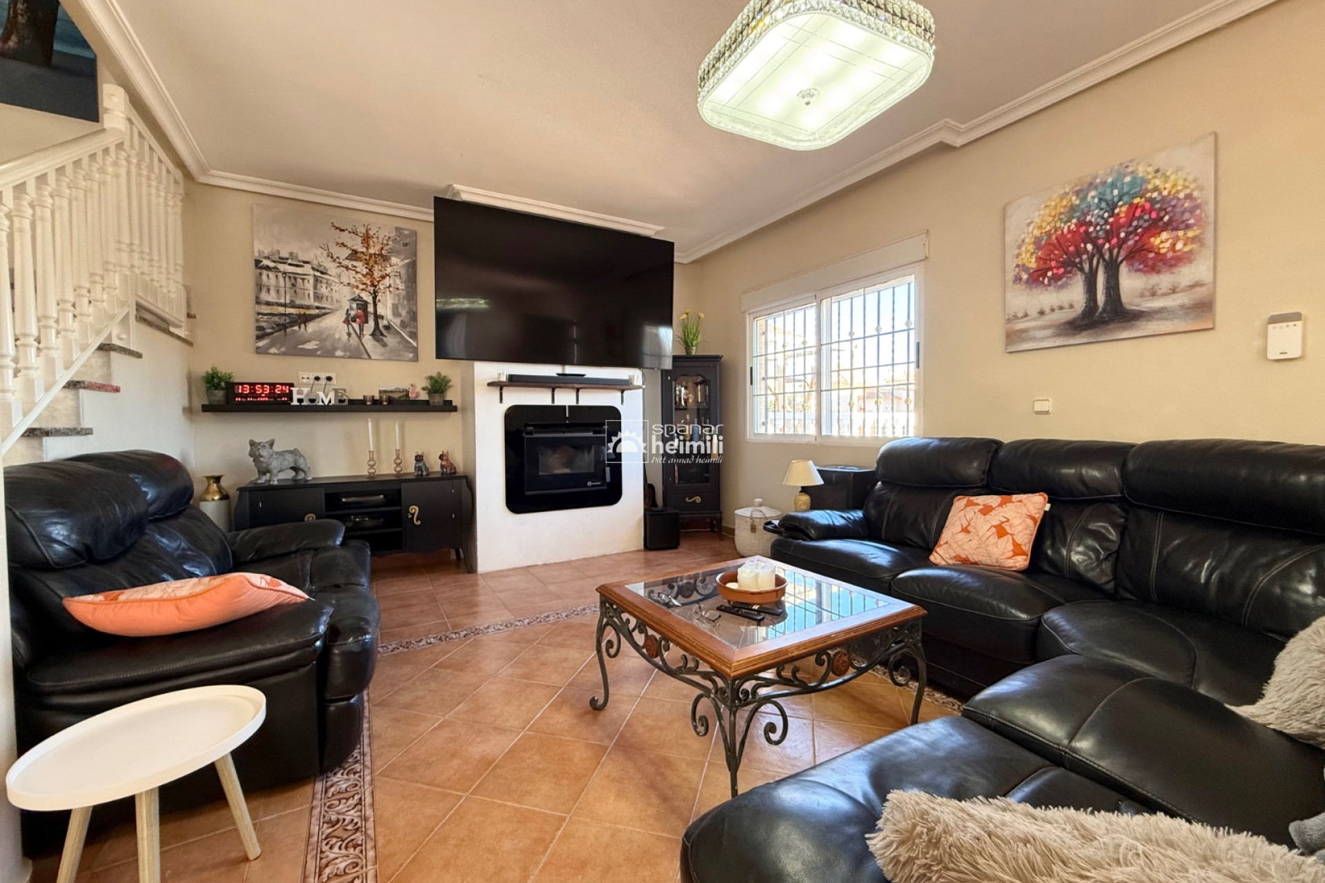 Reventa - Villa -
Cabo Roig