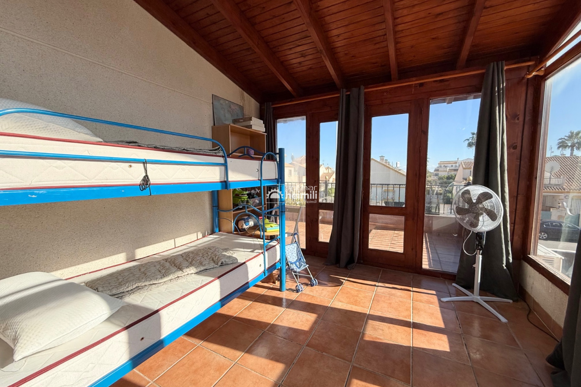 Reventa - Villa -
Cabo Roig