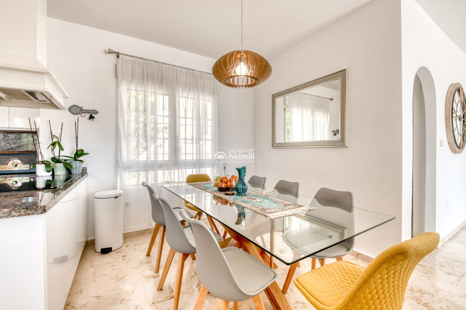 Reventa - Villa -
Campoamor/Las Ramblas