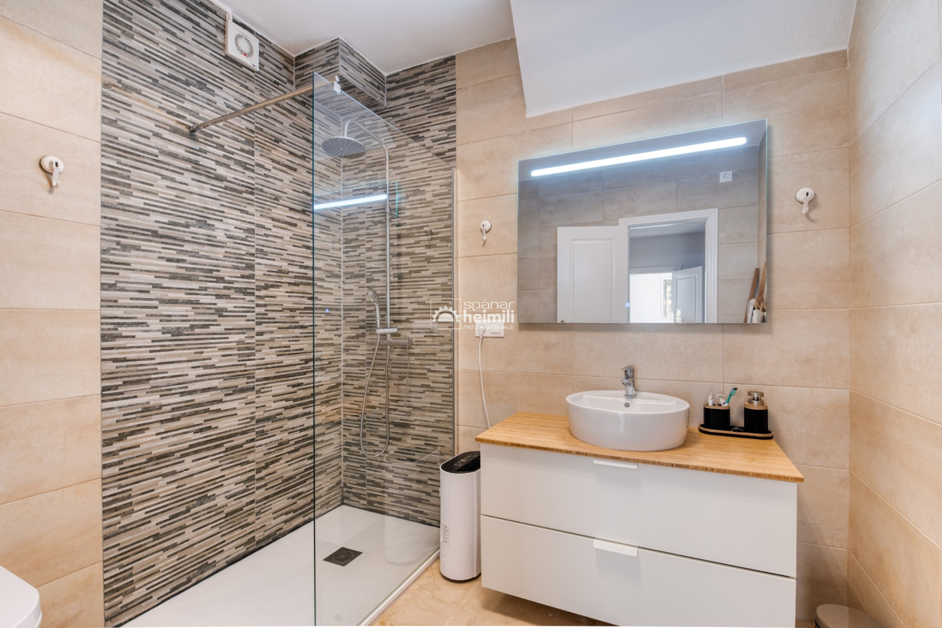 Reventa - Villa -
Campoamor/Las Ramblas