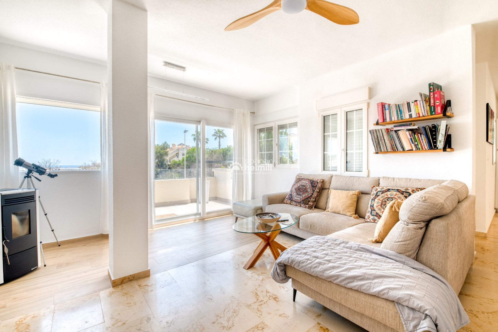 Reventa - Villa -
Campoamor/Las Ramblas