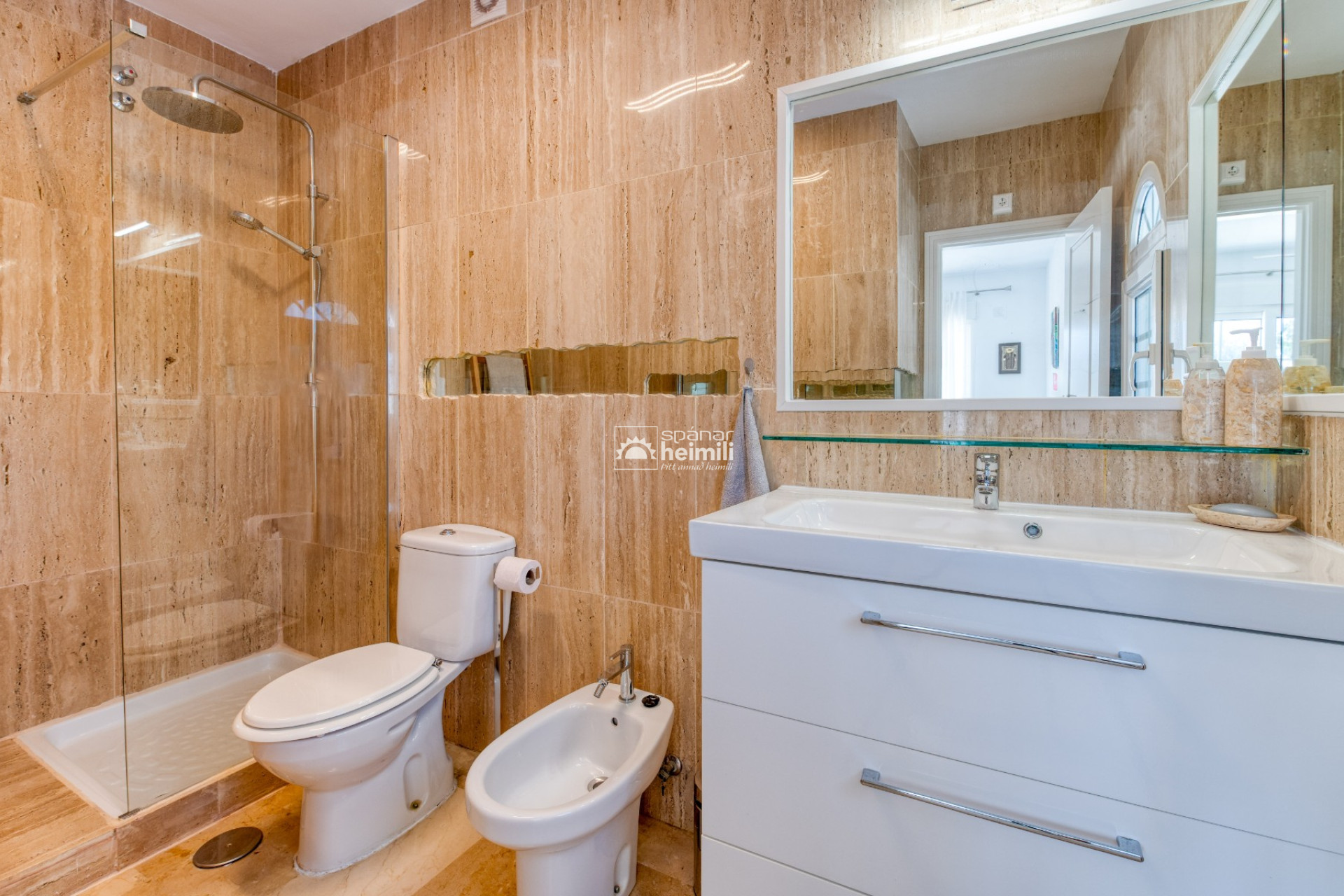 Reventa - Villa -
Campoamor/Las Ramblas