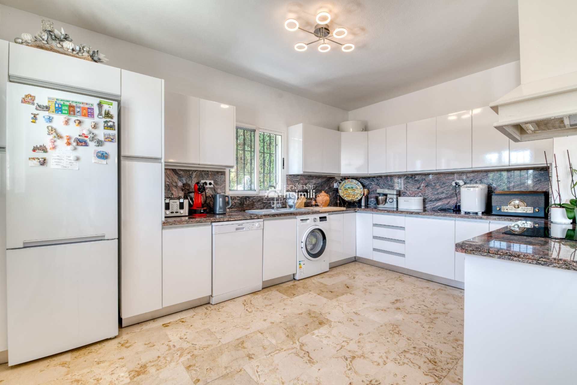 Reventa - Villa -
Campoamor/Las Ramblas