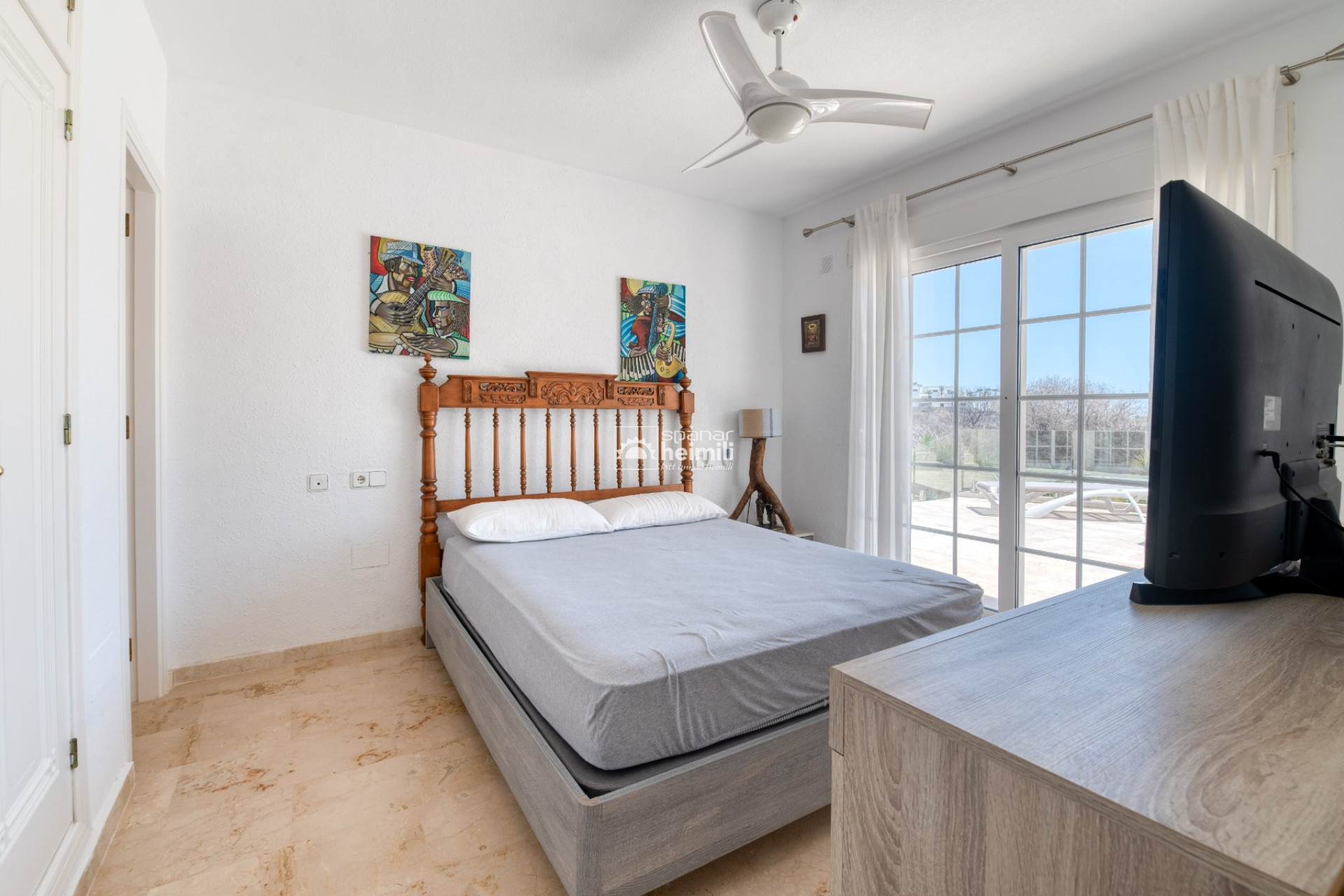 Reventa - Villa -
Campoamor/Las Ramblas