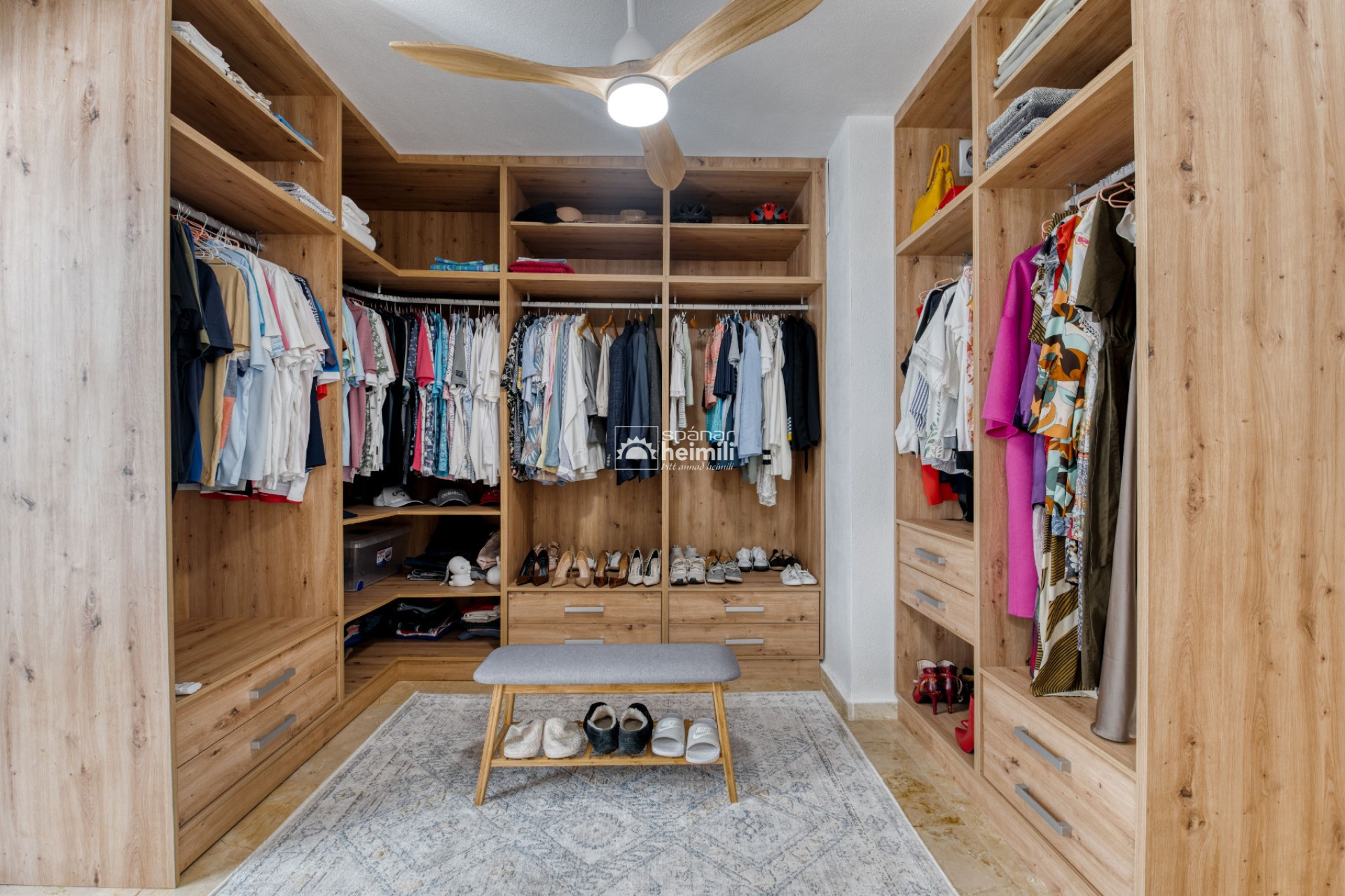 Reventa - Villa -
Campoamor/Las Ramblas