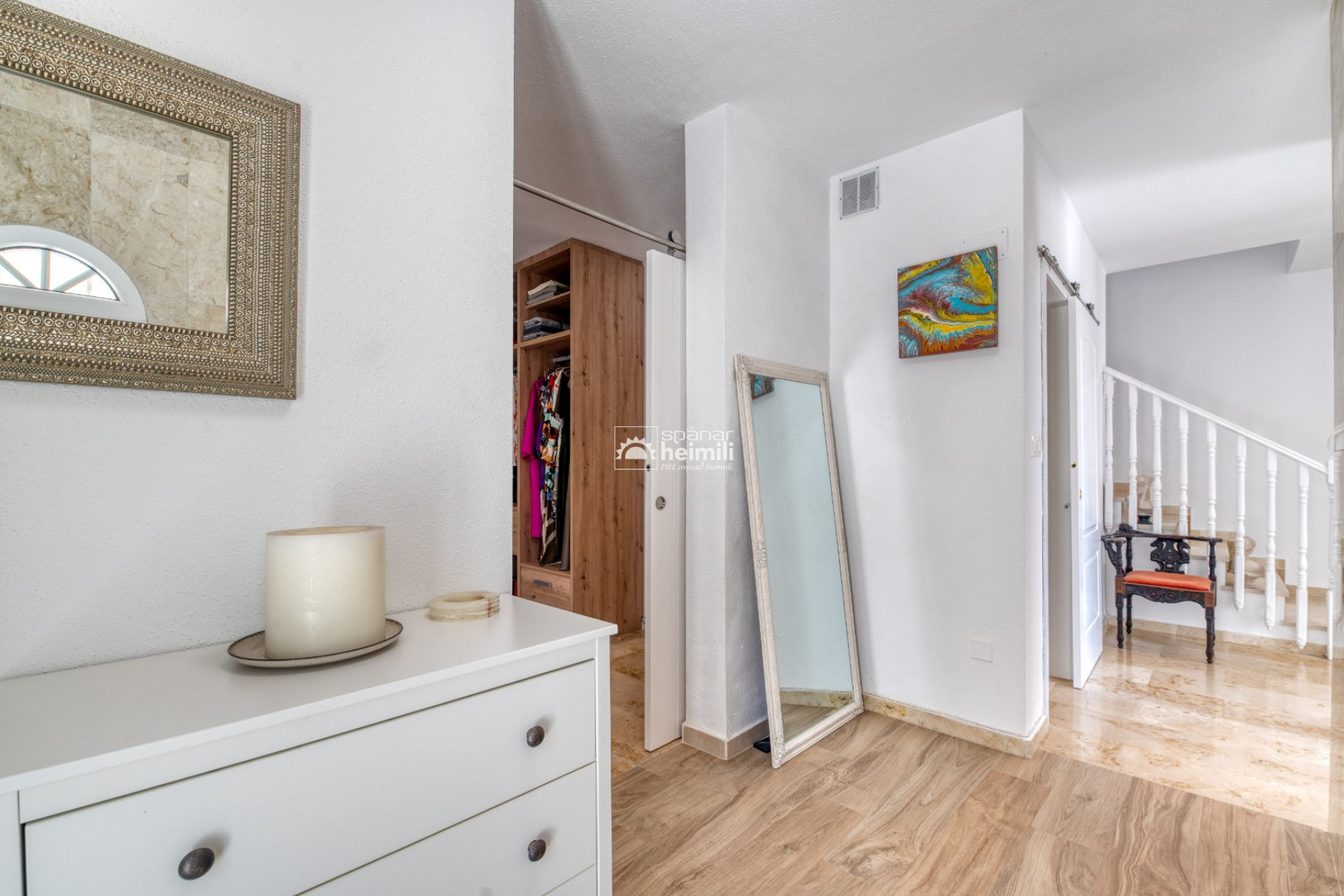 Reventa - Villa -
Campoamor/Las Ramblas