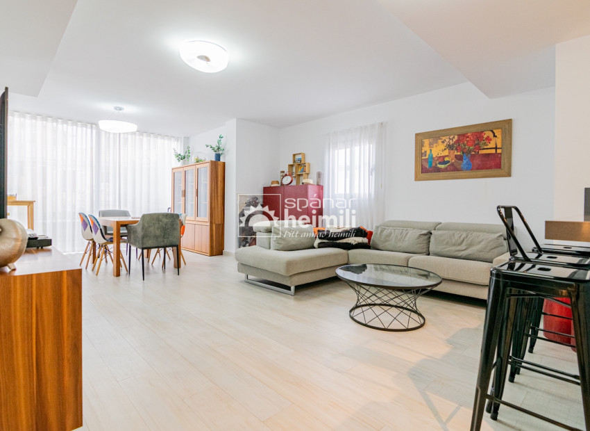 Reventa - Villa -
Finestrat - Balcon de Finestrat