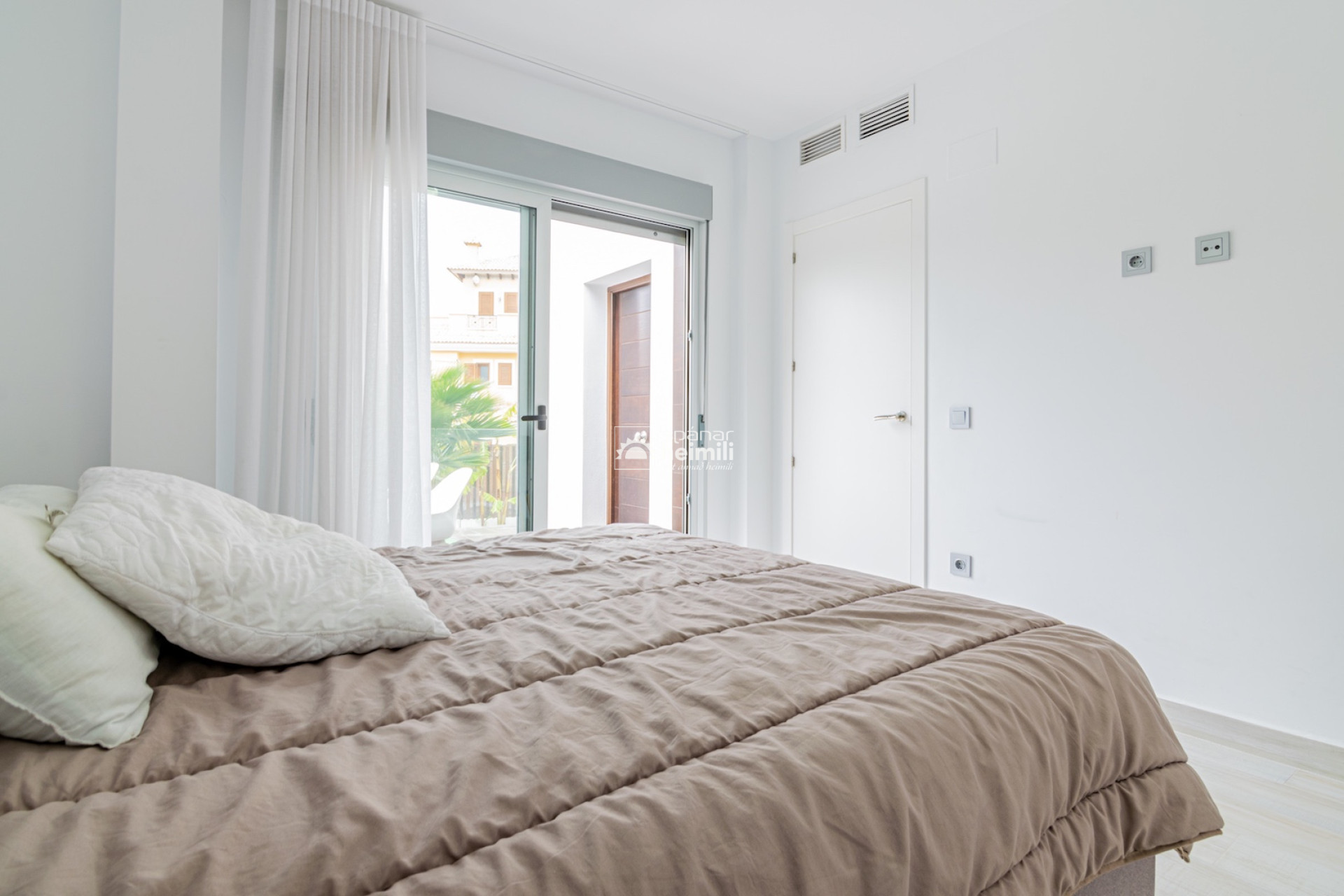 Reventa - Villa -
Finestrat - Balcon de Finestrat