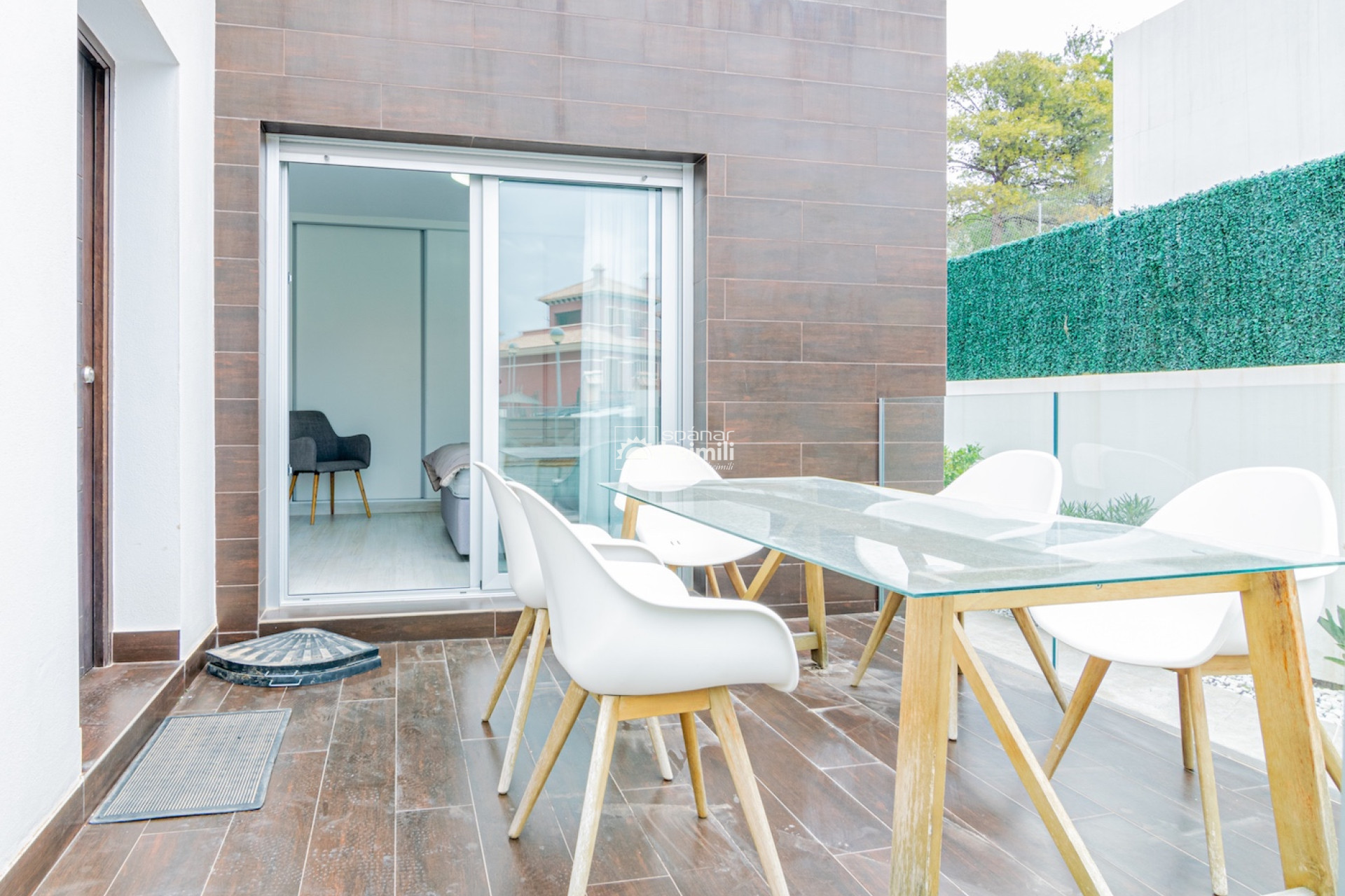 Reventa - Villa -
Finestrat - Balcon de Finestrat