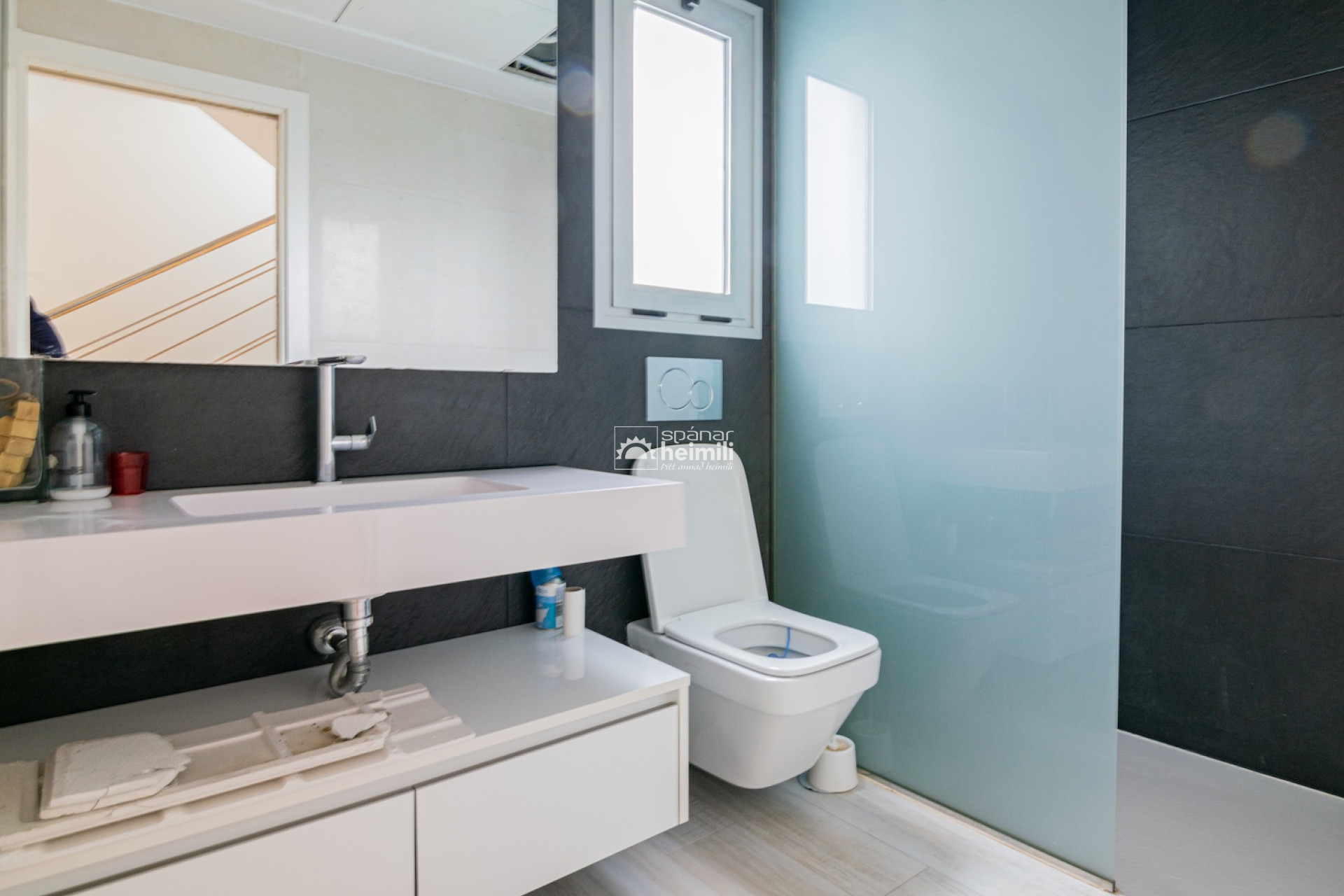 Reventa - Villa -
Finestrat - Balcon de Finestrat