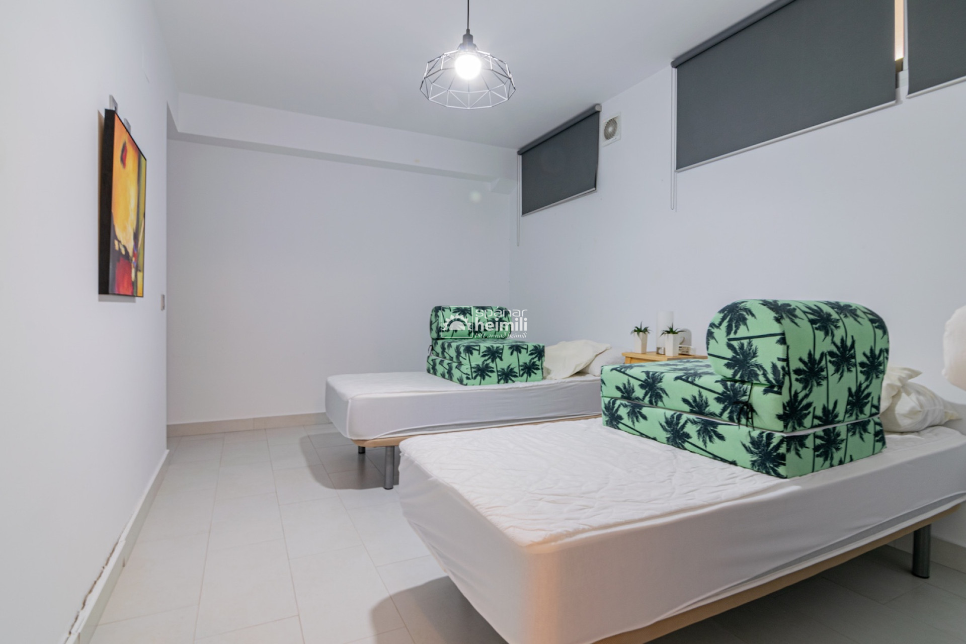 Reventa - Villa -
Finestrat - Balcon de Finestrat