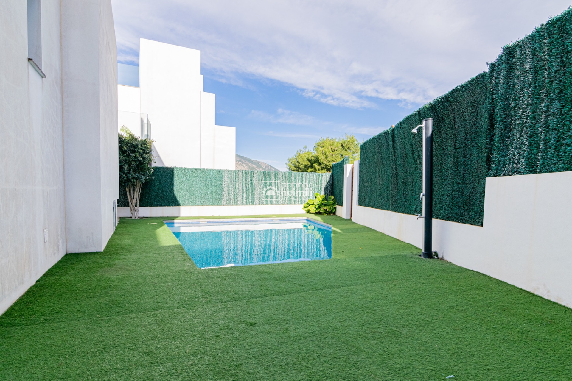 Reventa - Villa -
Finestrat - Balcon de Finestrat