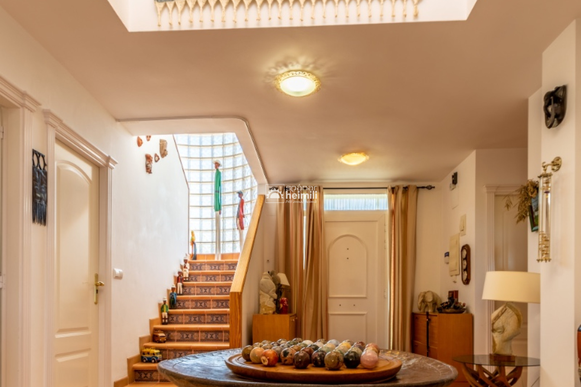 Reventa - Villa -
Finestrat