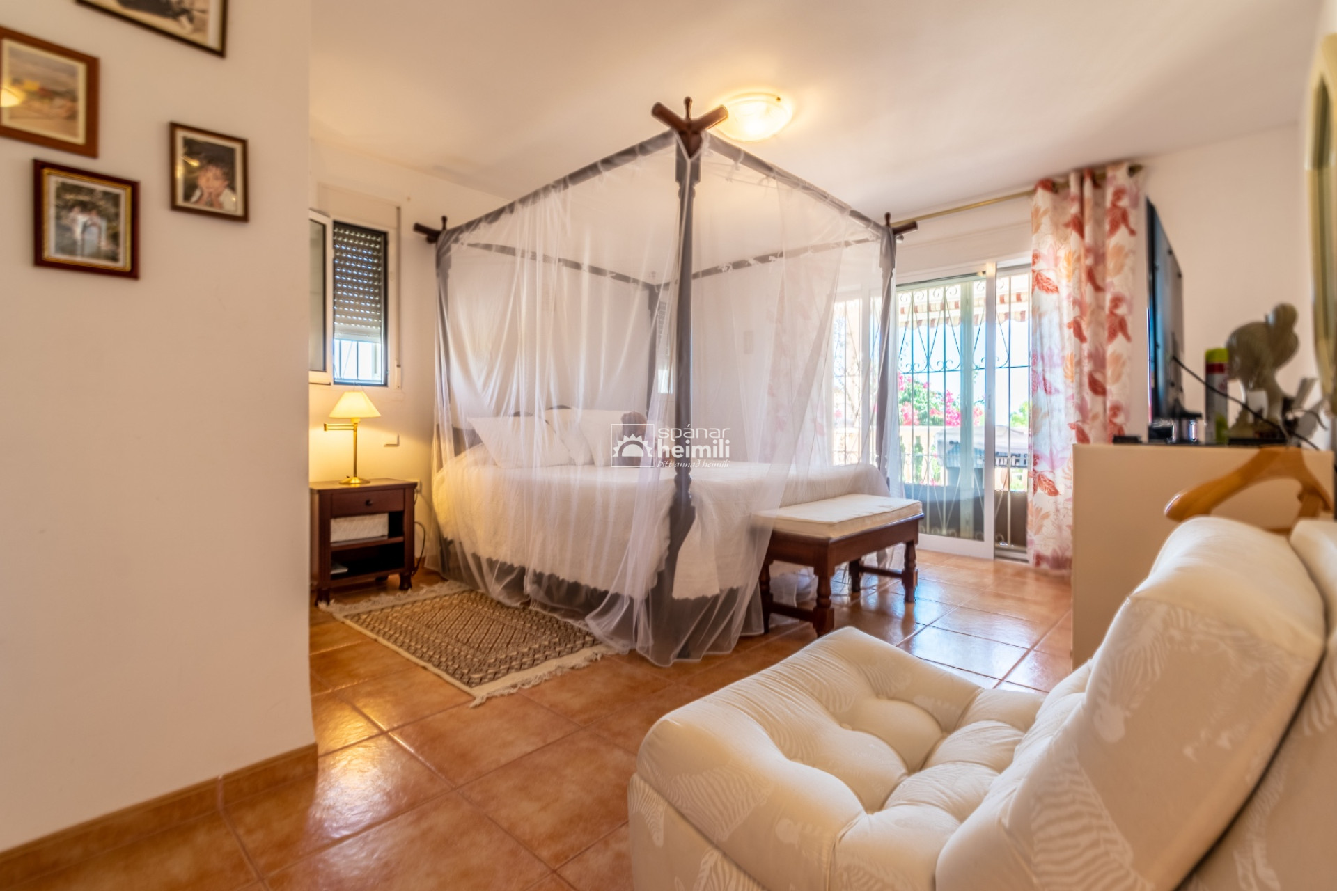 Reventa - Villa -
Finestrat