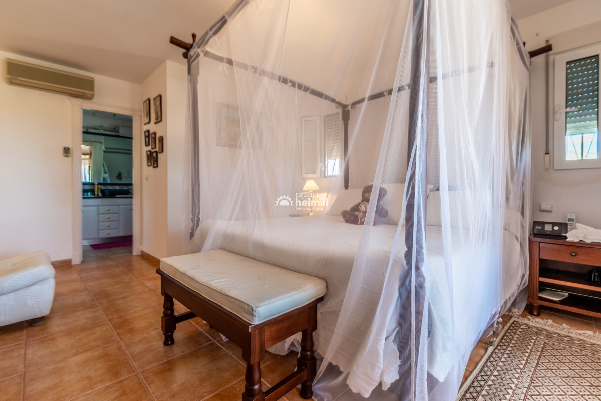 Reventa - Villa -
Finestrat