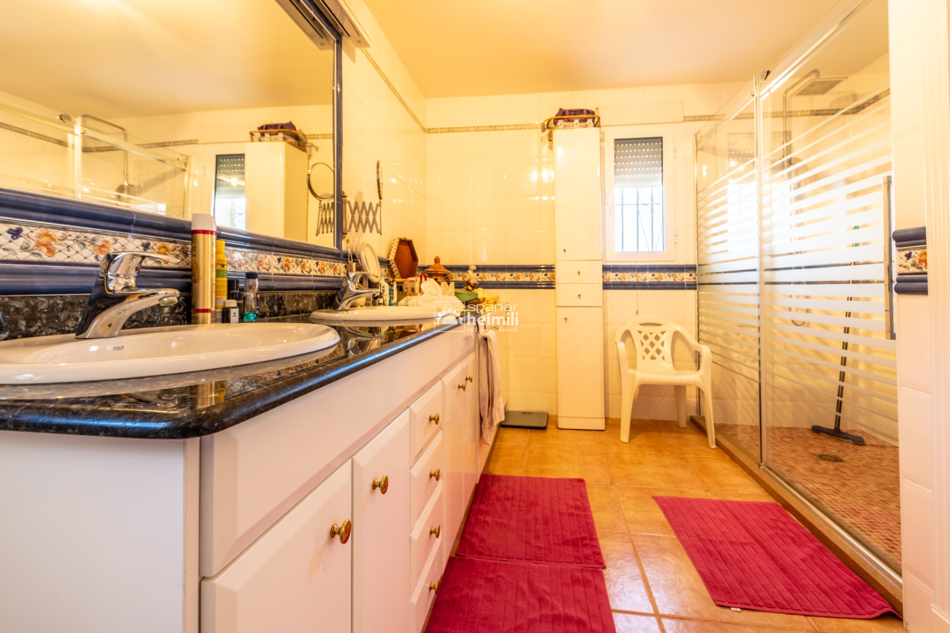 Reventa - Villa -
Finestrat