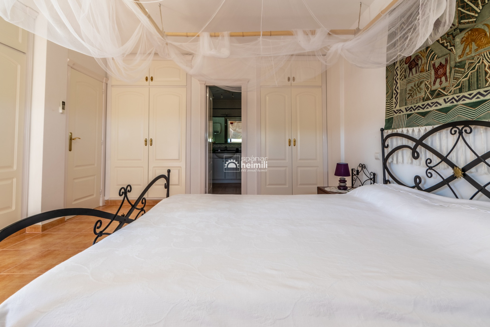 Reventa - Villa -
Finestrat