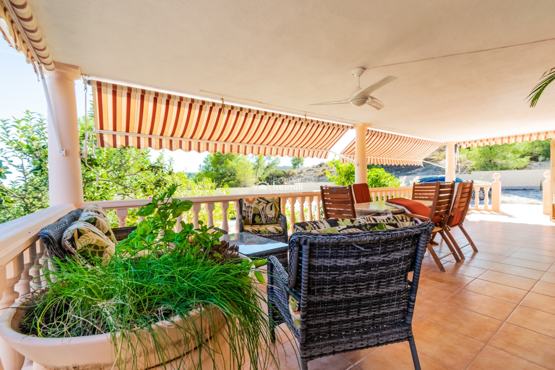 Reventa - Villa -
Finestrat