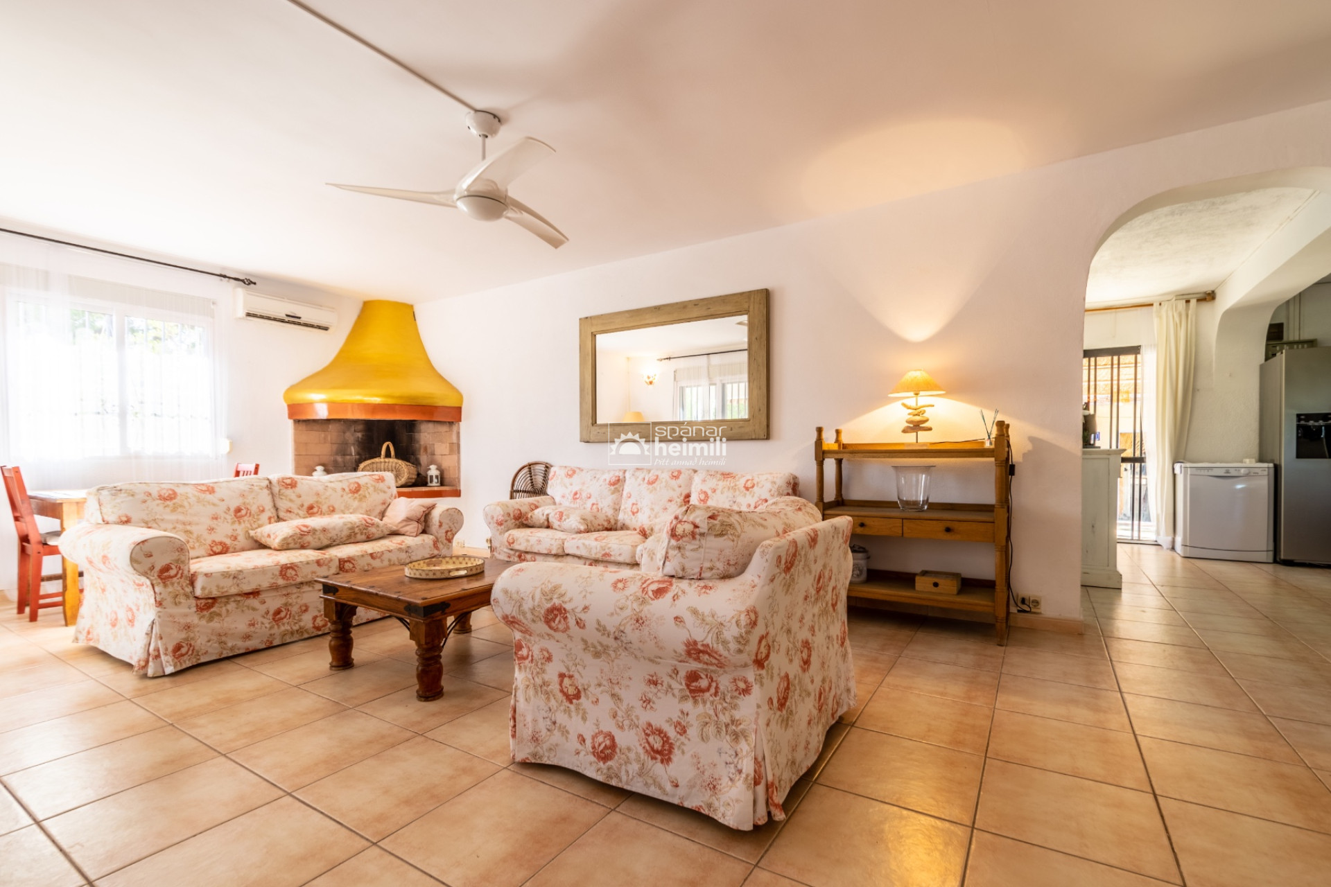 Reventa - Villa -
Finestrat