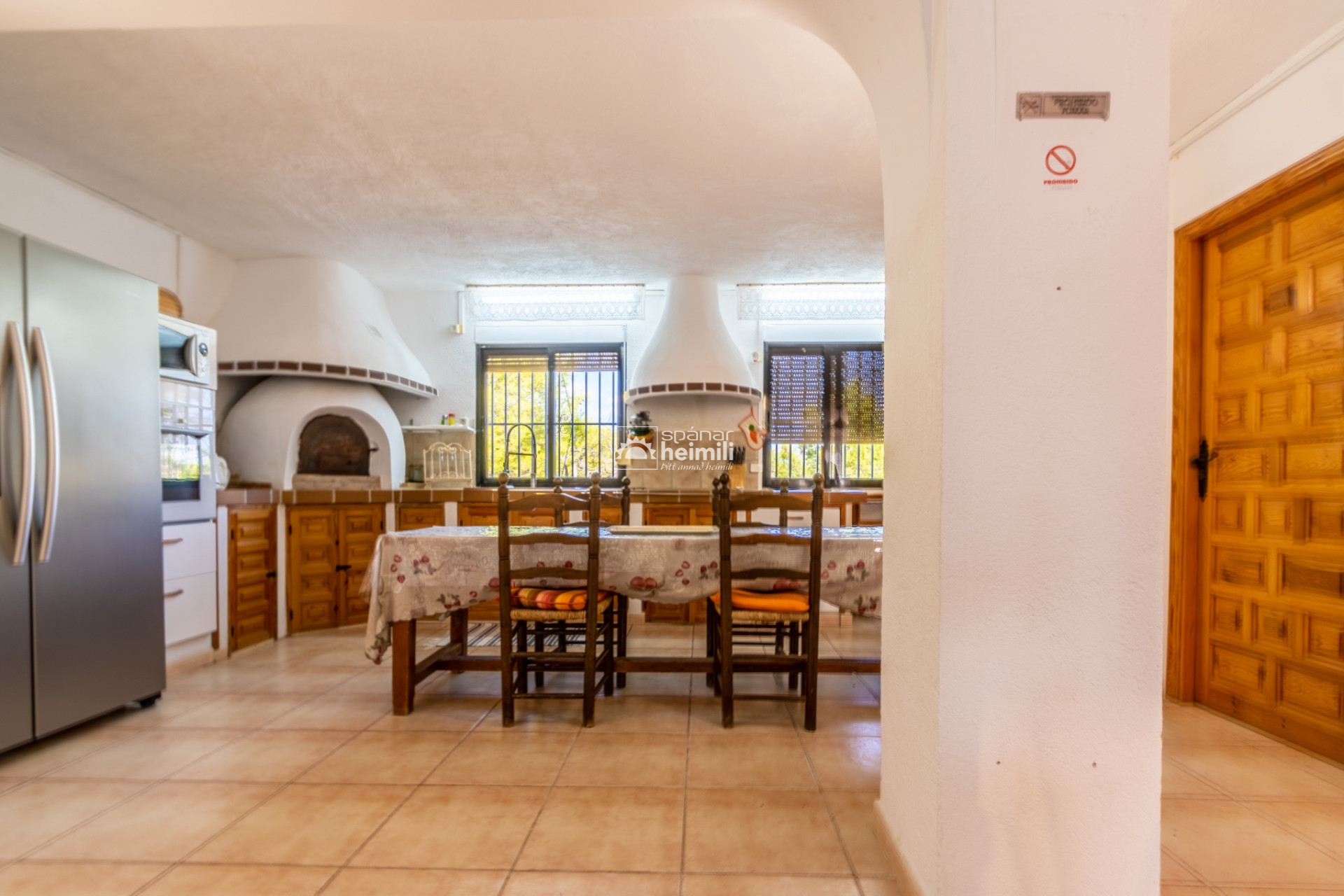 Reventa - Villa -
Finestrat