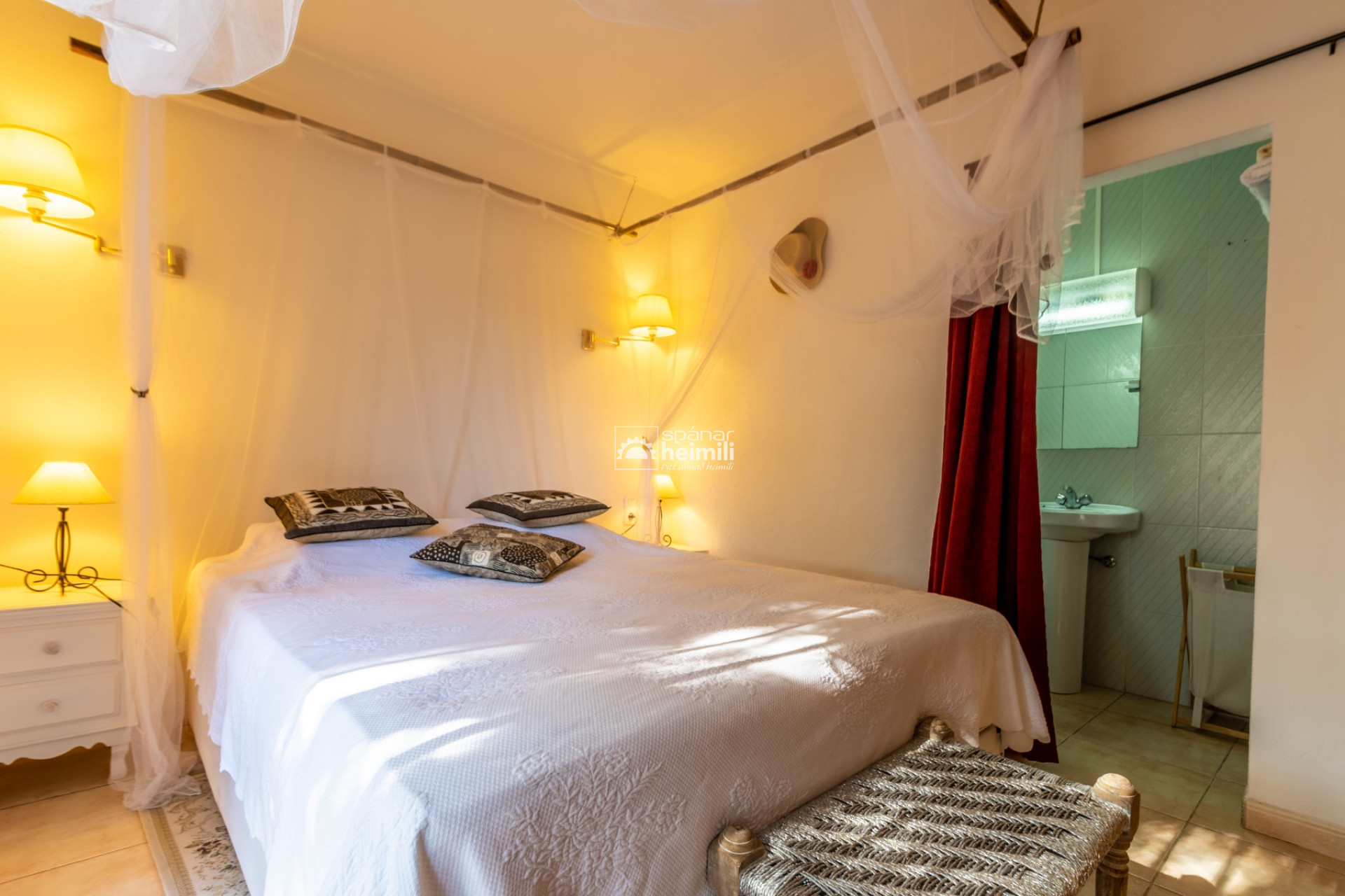 Reventa - Villa -
Finestrat