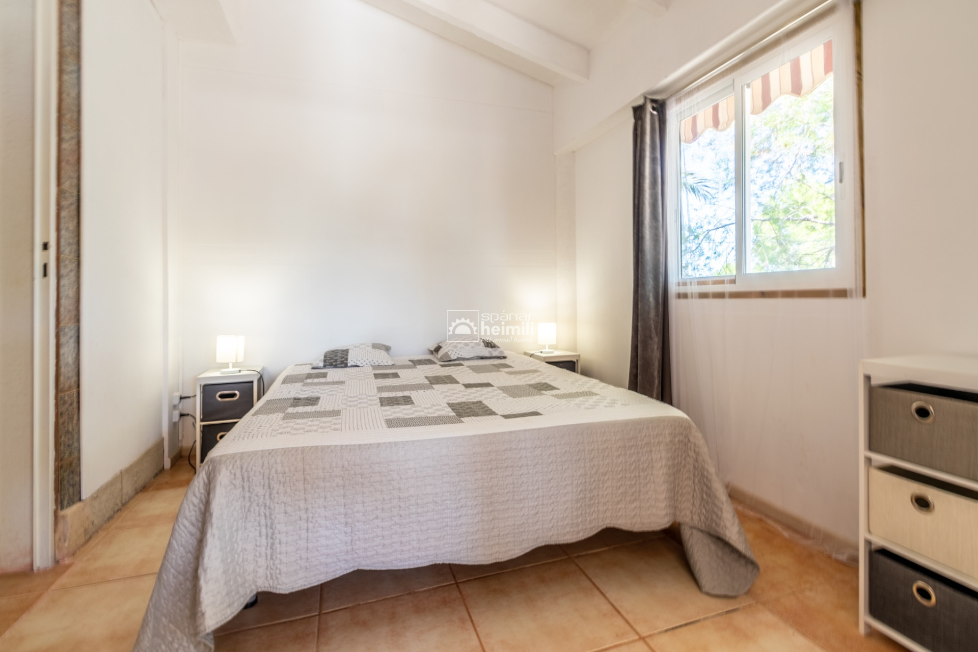 Reventa - Villa -
Finestrat