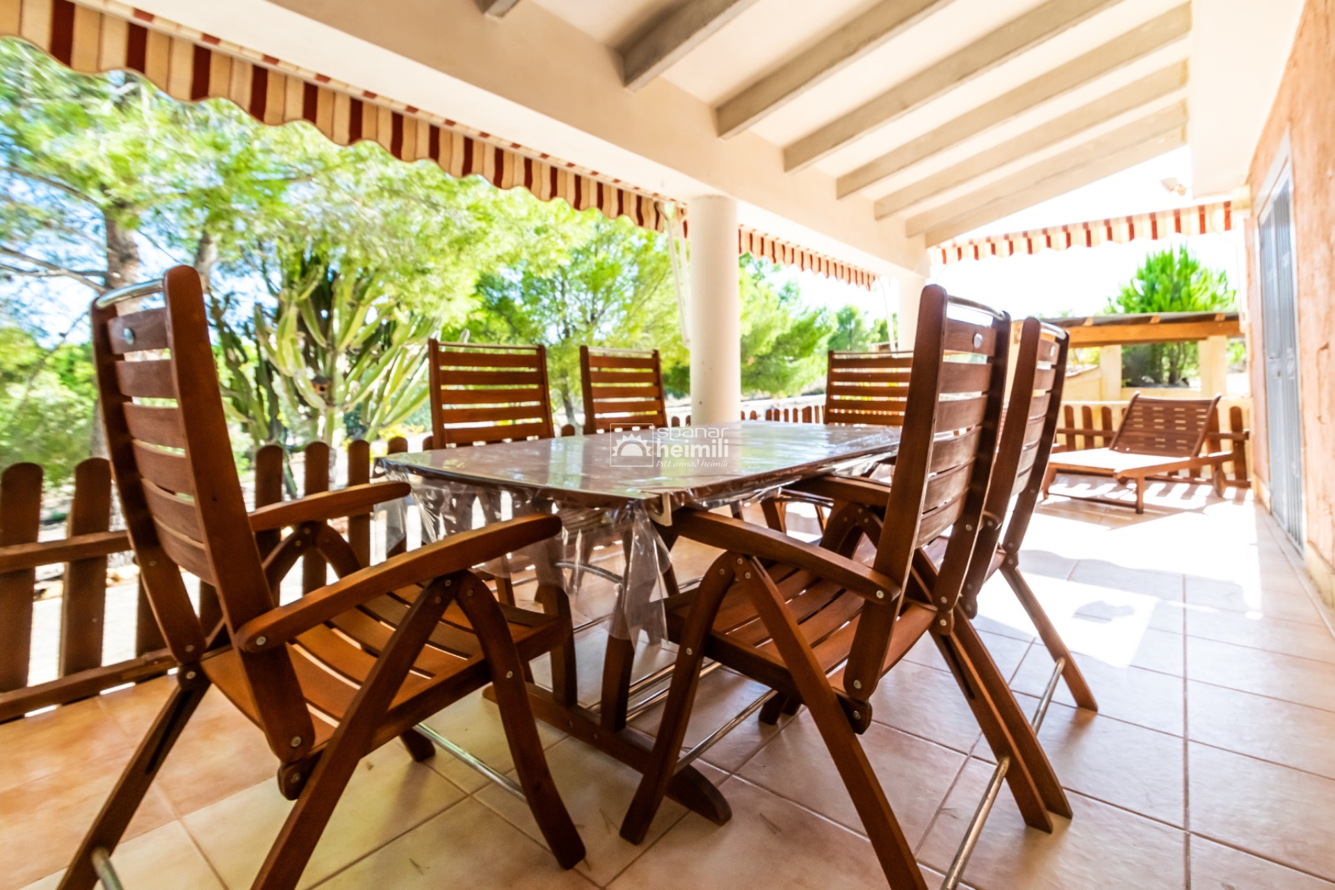 Reventa - Villa -
Finestrat