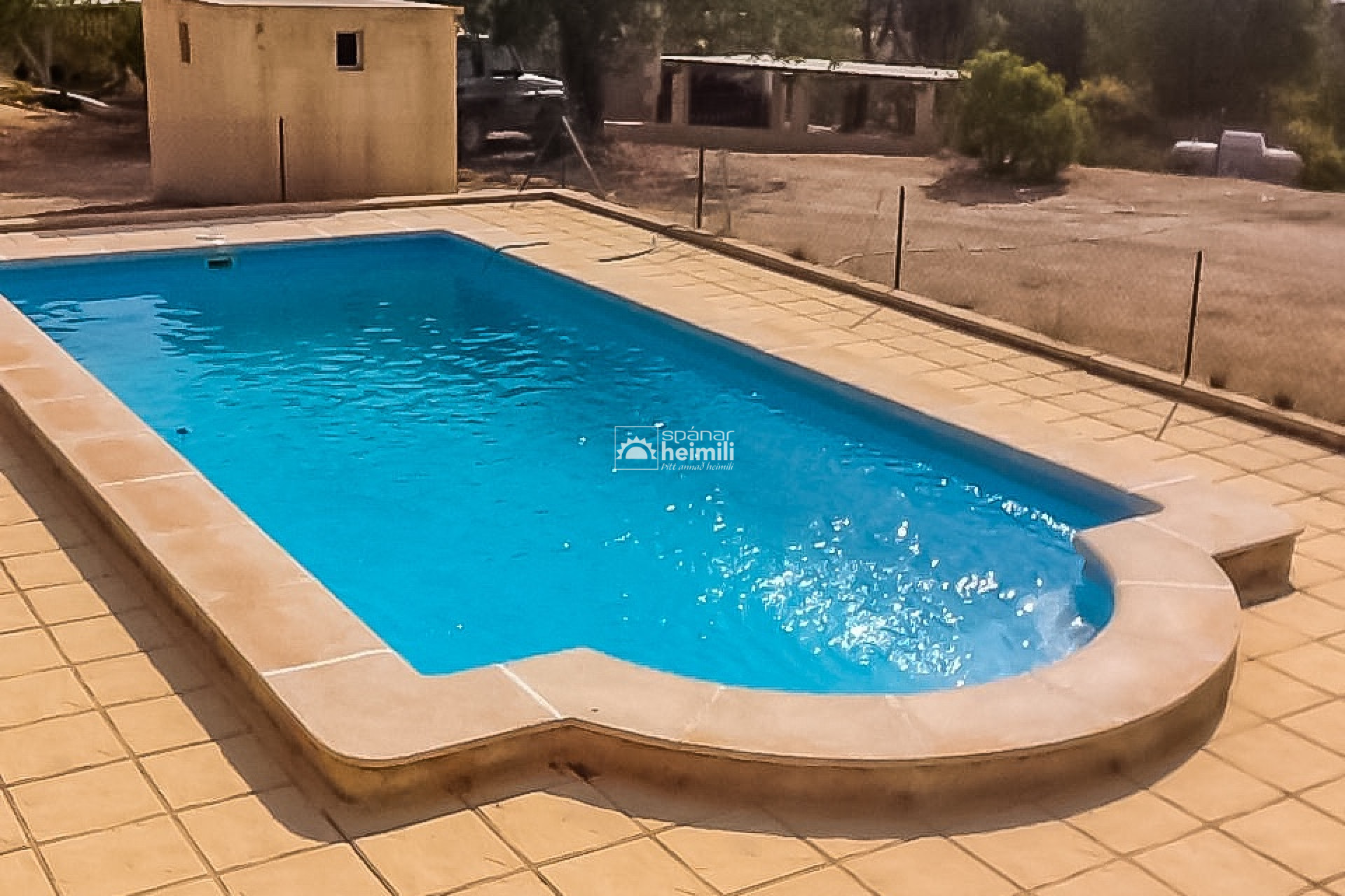 Reventa - Villa -
Finestrat