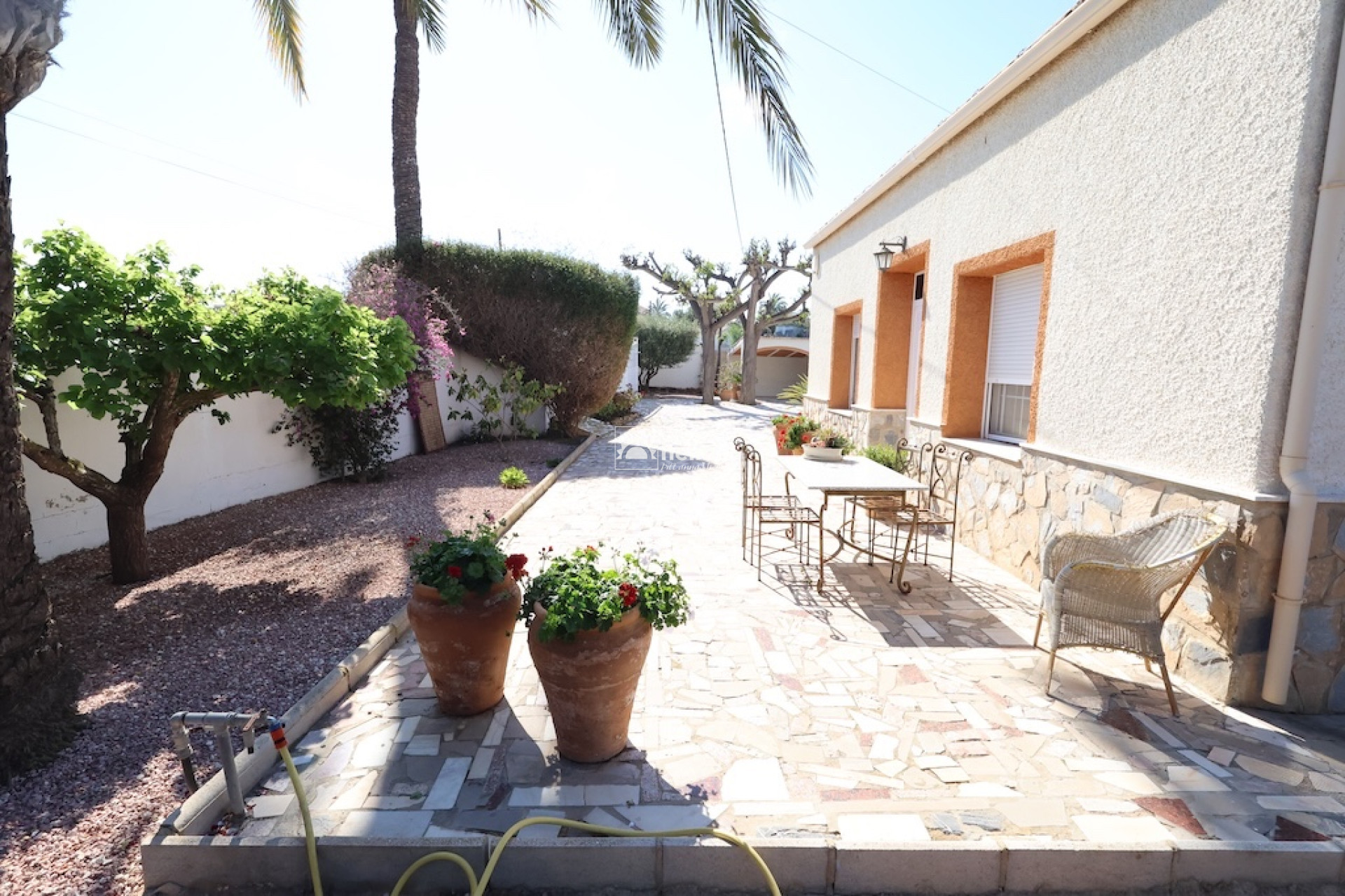 Reventa - Villa -
Guardamar/La Marina