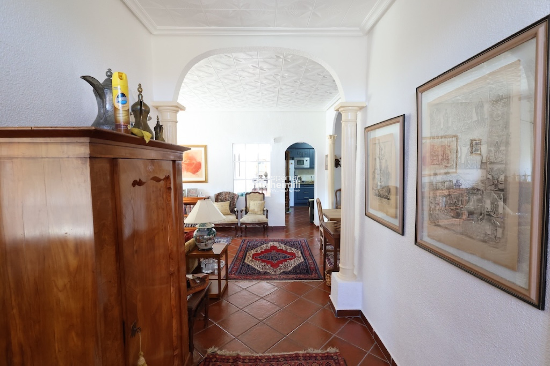 Reventa - Villa -
Guardamar/La Marina
