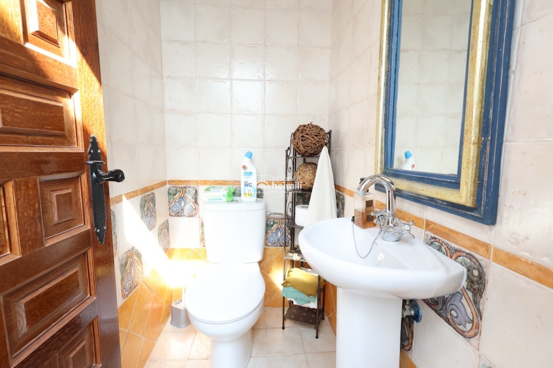 Reventa - Villa -
Guardamar/La Marina