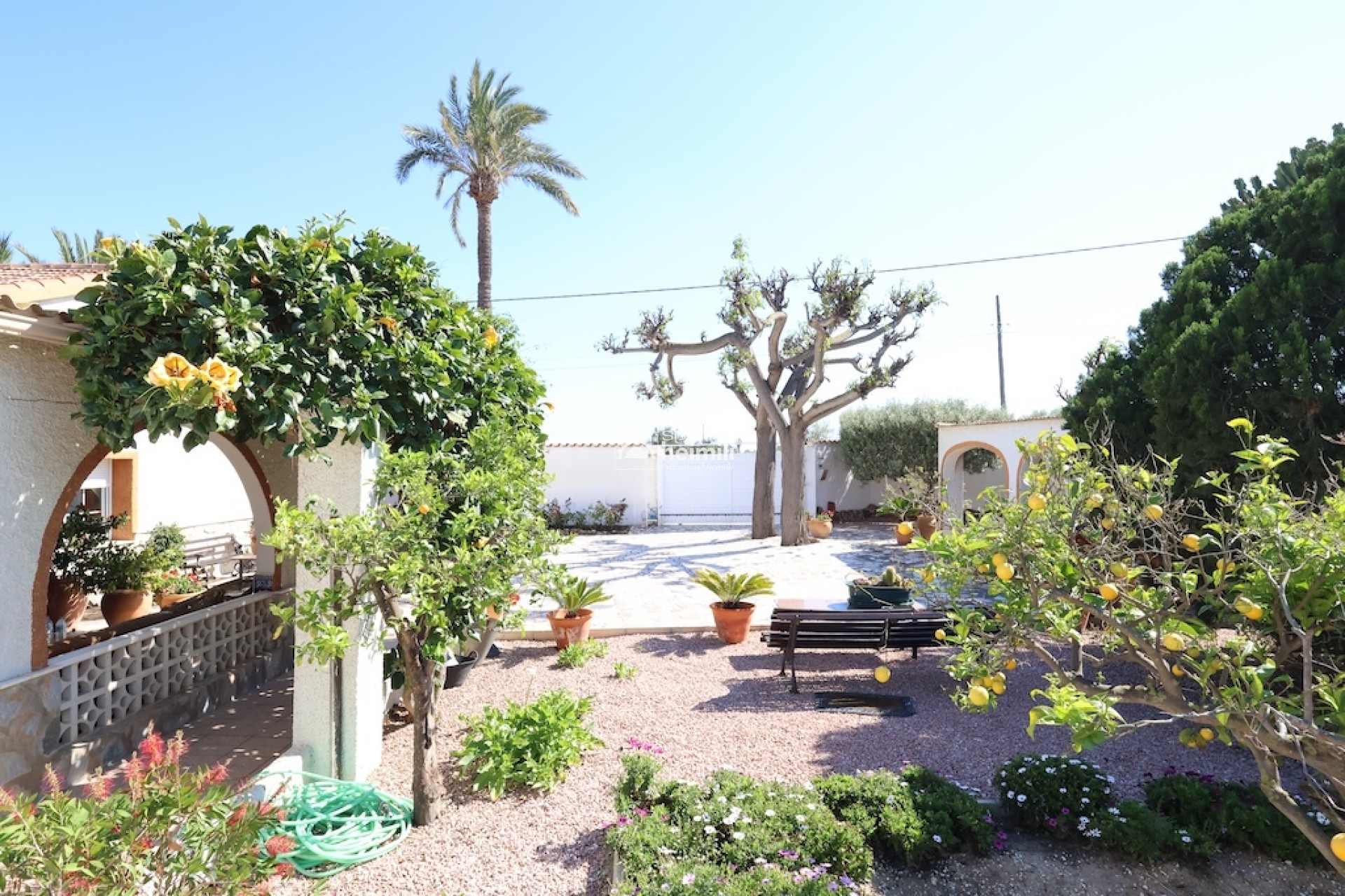 Reventa - Villa -
Guardamar/La Marina
