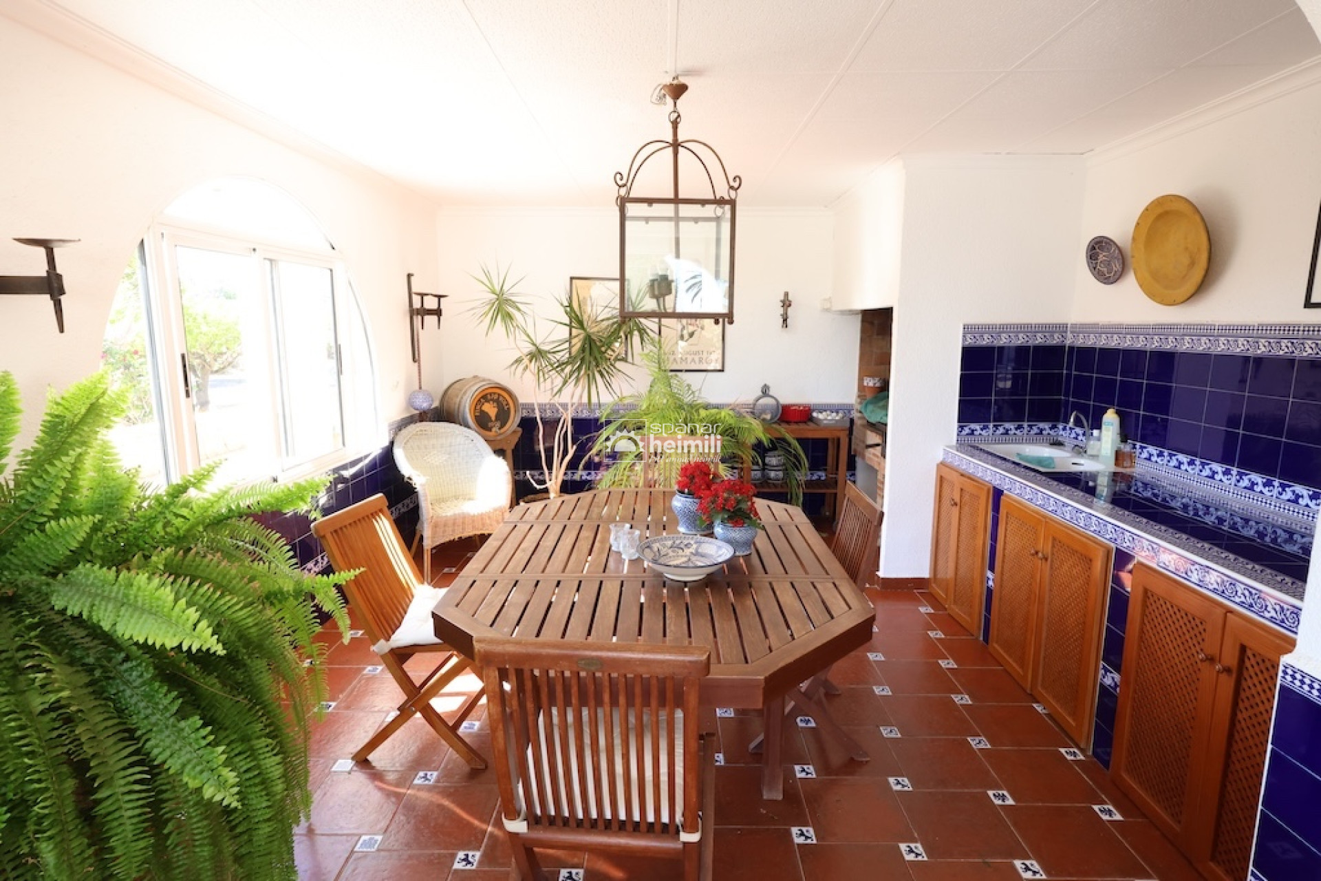 Reventa - Villa -
Guardamar/La Marina