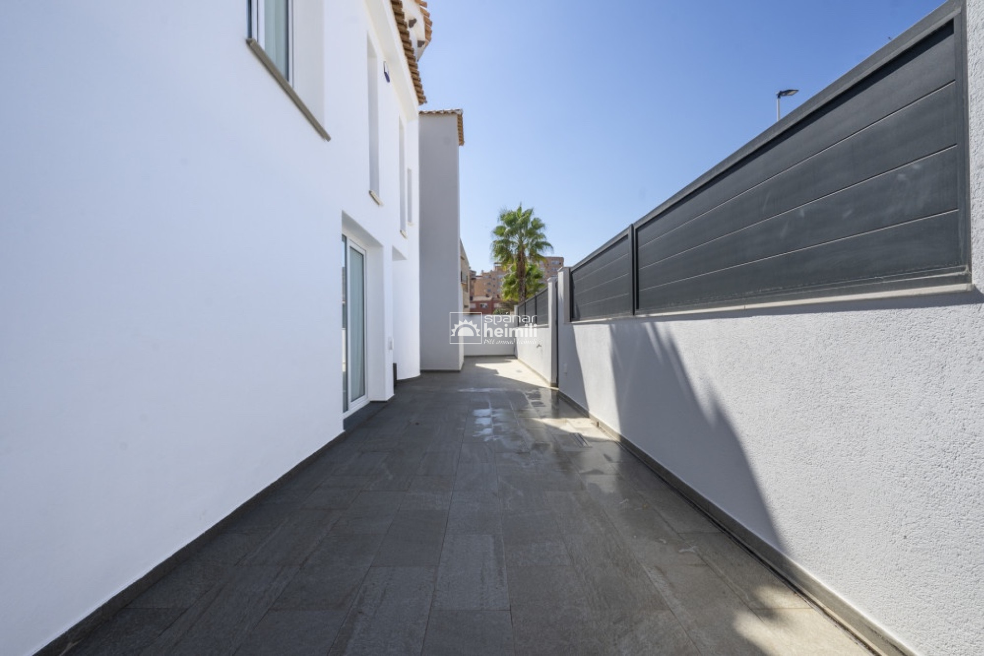 Reventa - Villa -
La Manga del Mar Menor - Playa del Galán