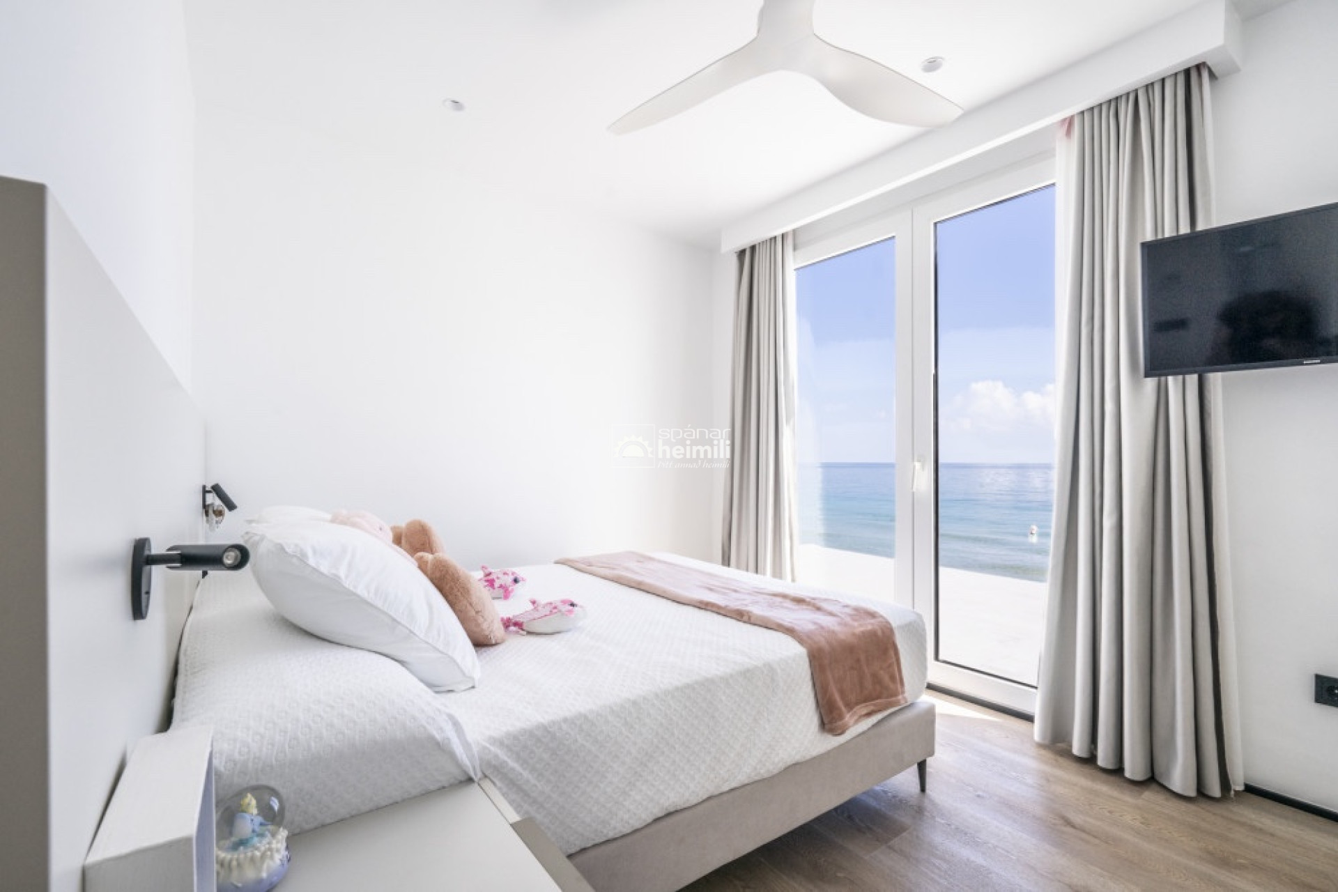 Reventa - Villa -
La Manga del Mar Menor - Playa del Galán