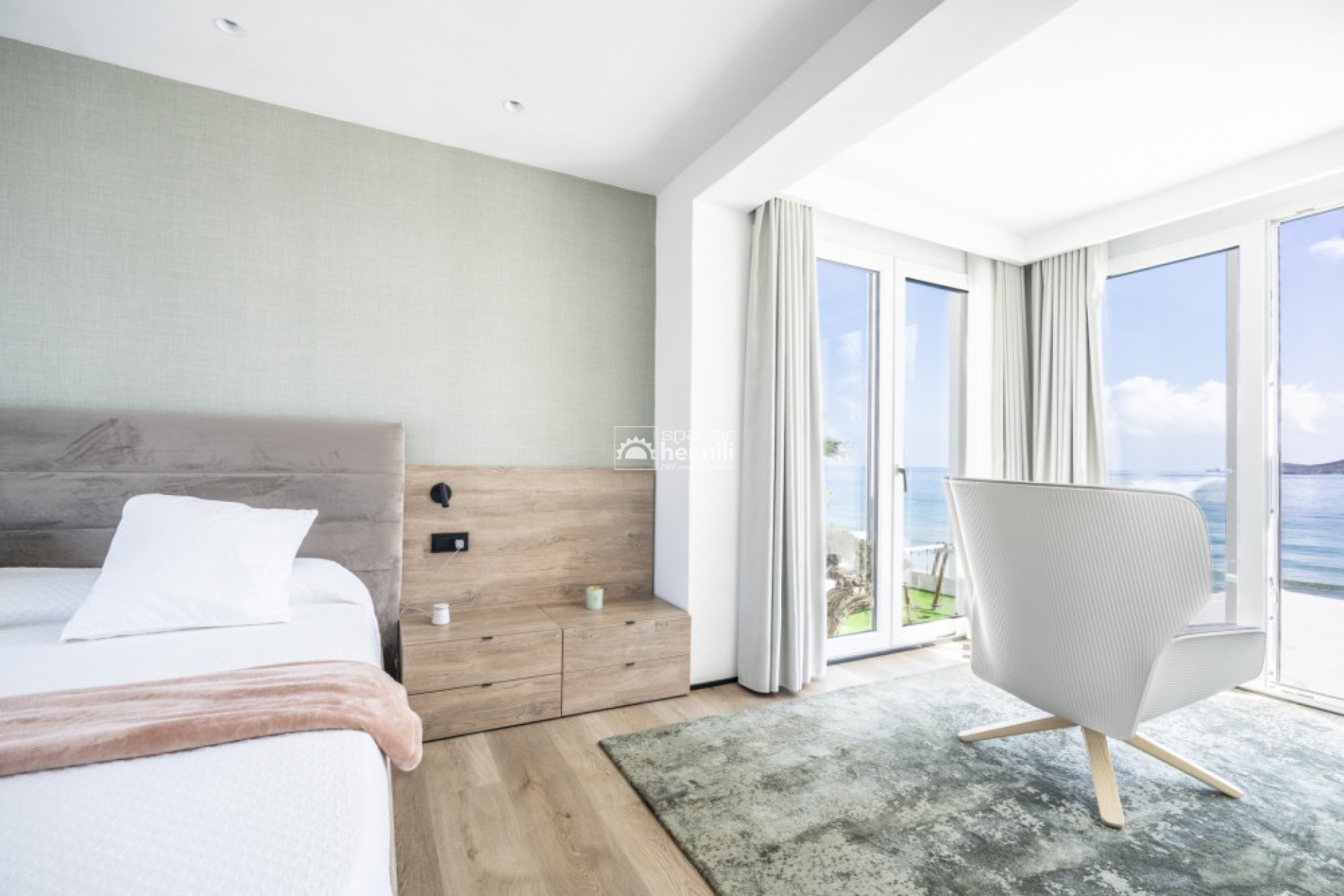 Reventa - Villa -
La Manga del Mar Menor - Playa del Galán