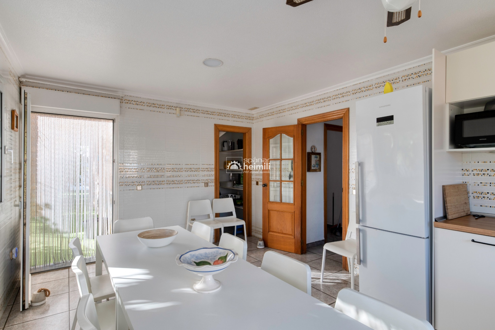 Reventa - Villa -
La Manga del Mar Menor