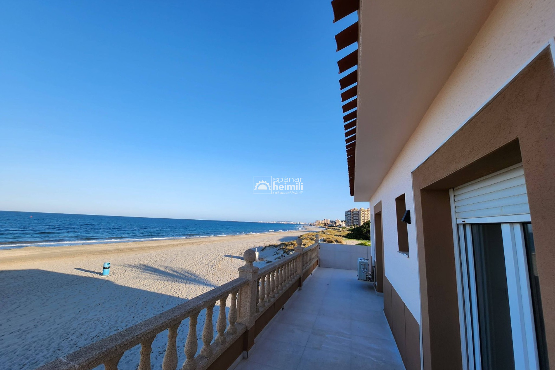 Reventa - Villa -
La Manga del Mar Menor